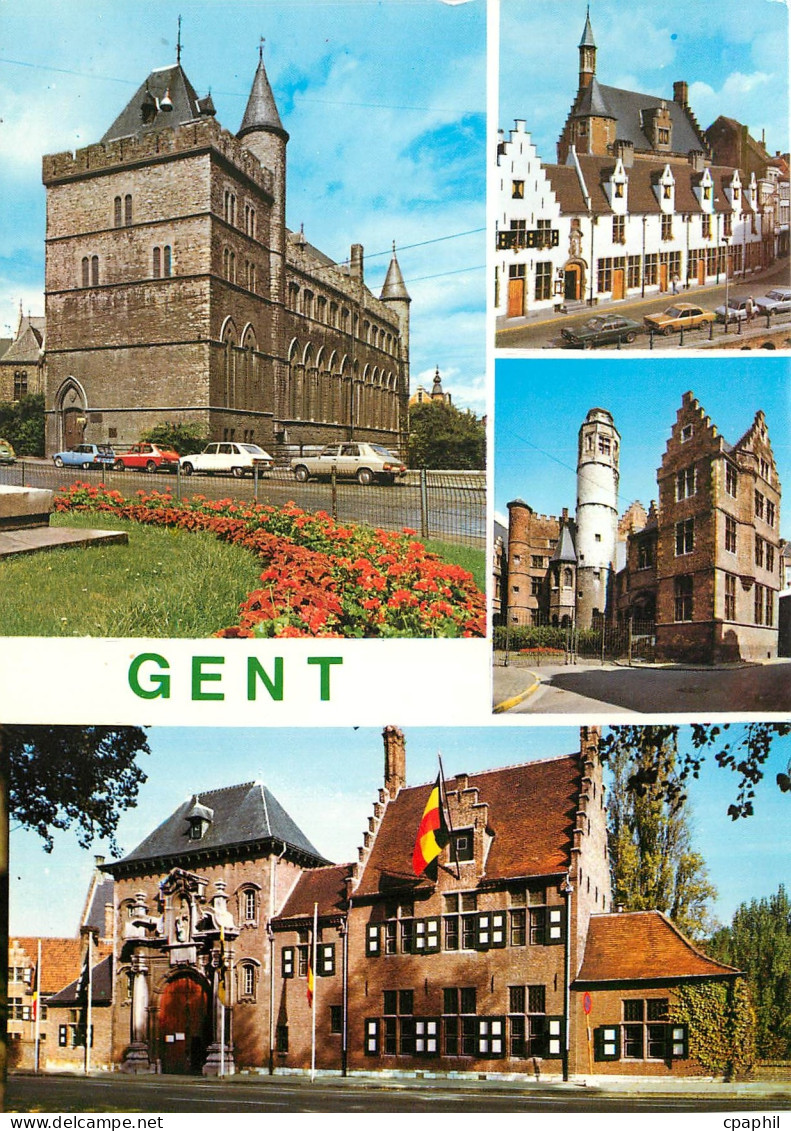 CPM Gent