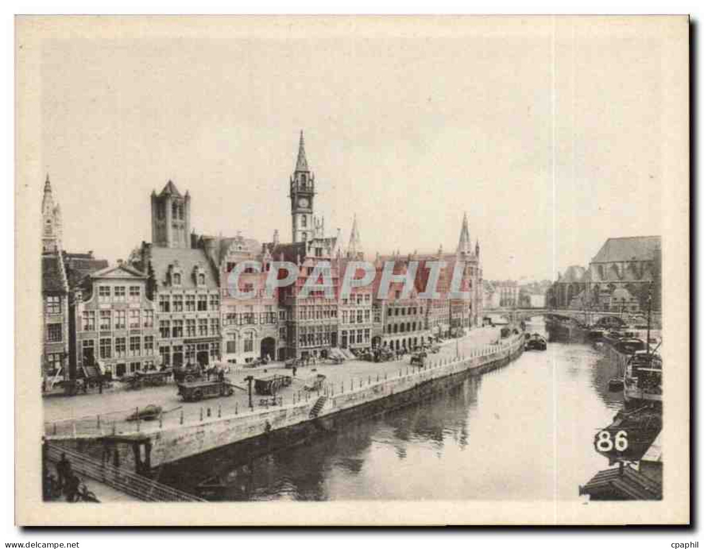 CPM Gent