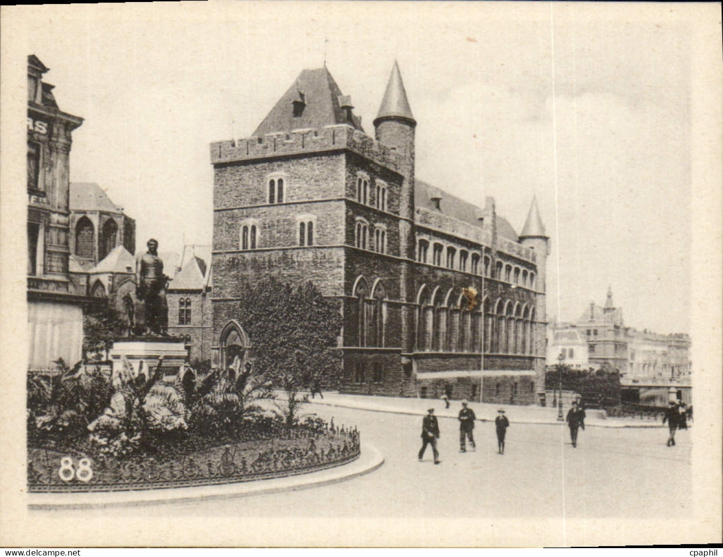 CPM Gent