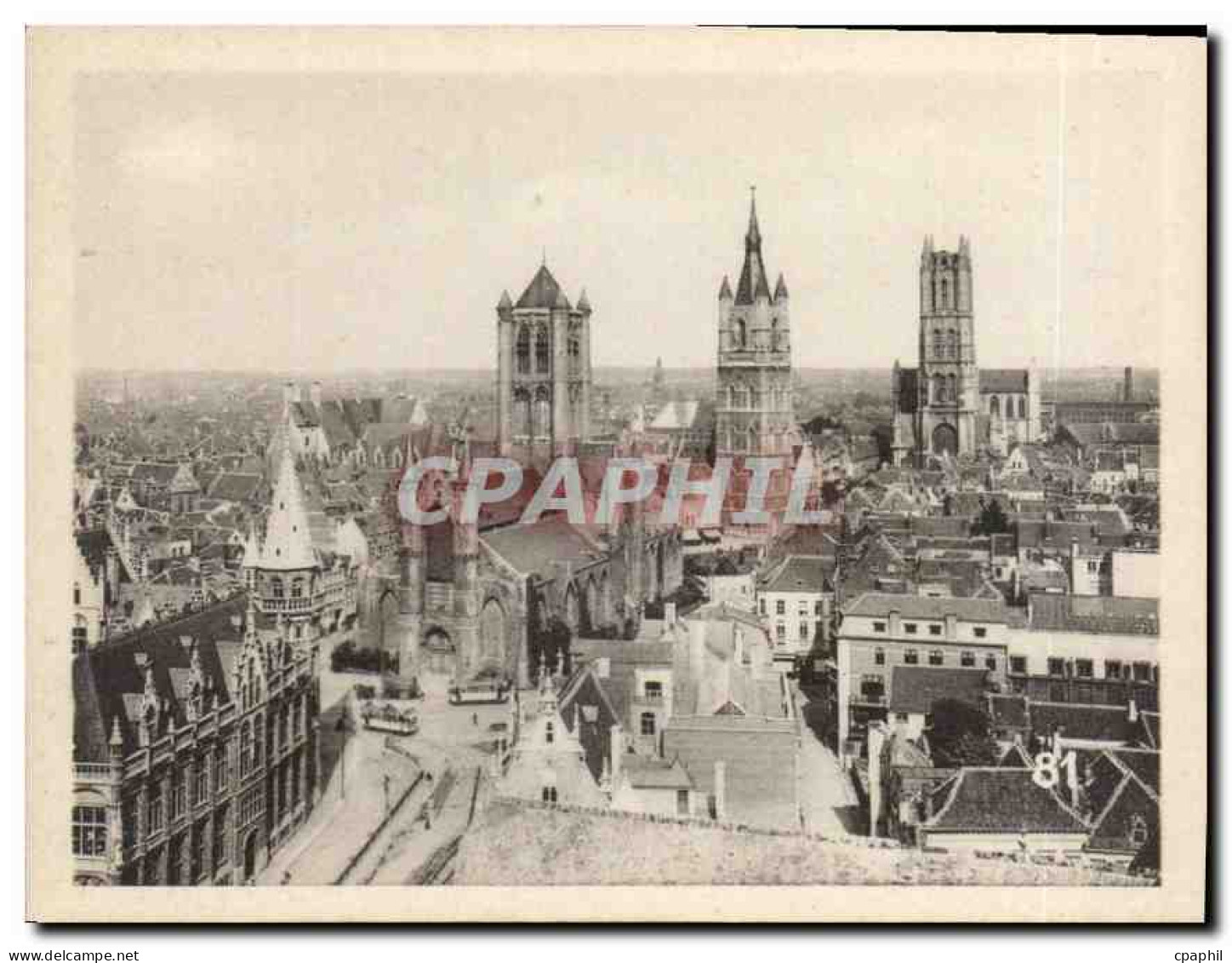 CPM Gent