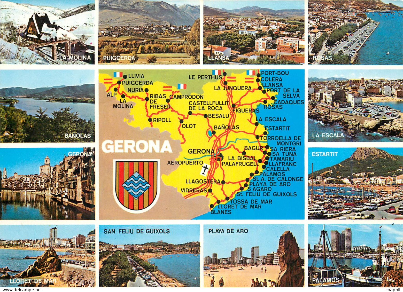 CPM Gerona