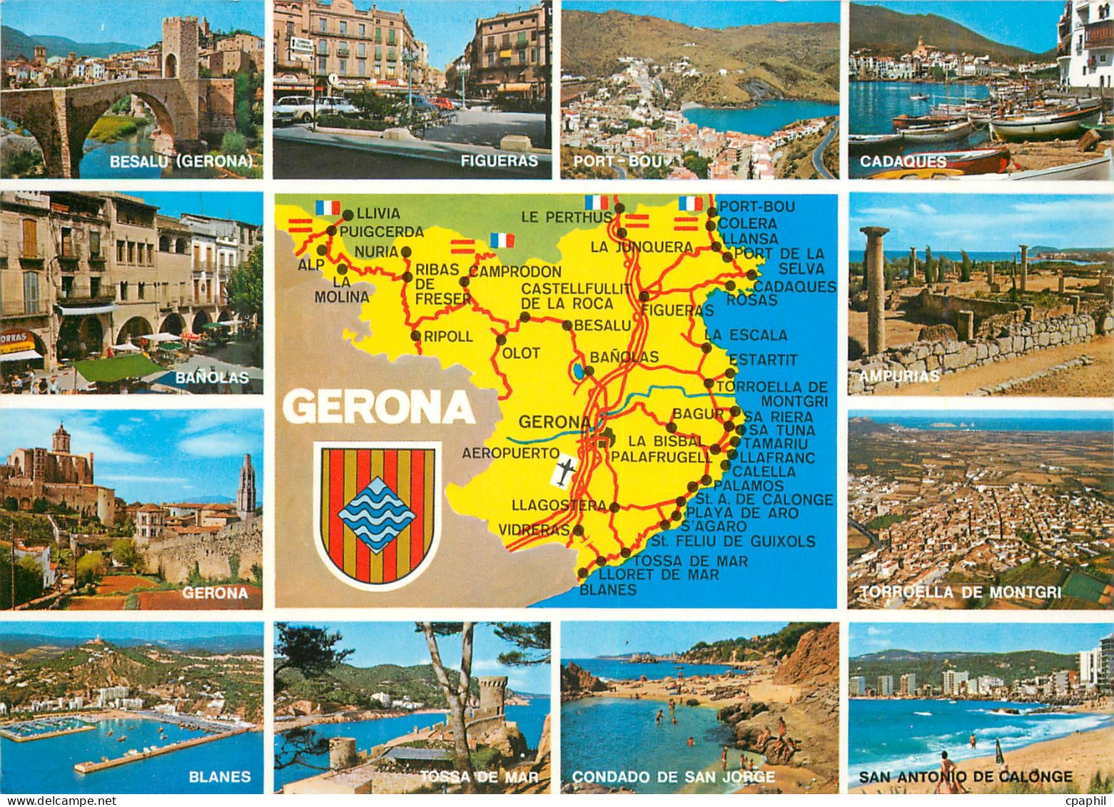 CPM Gerona