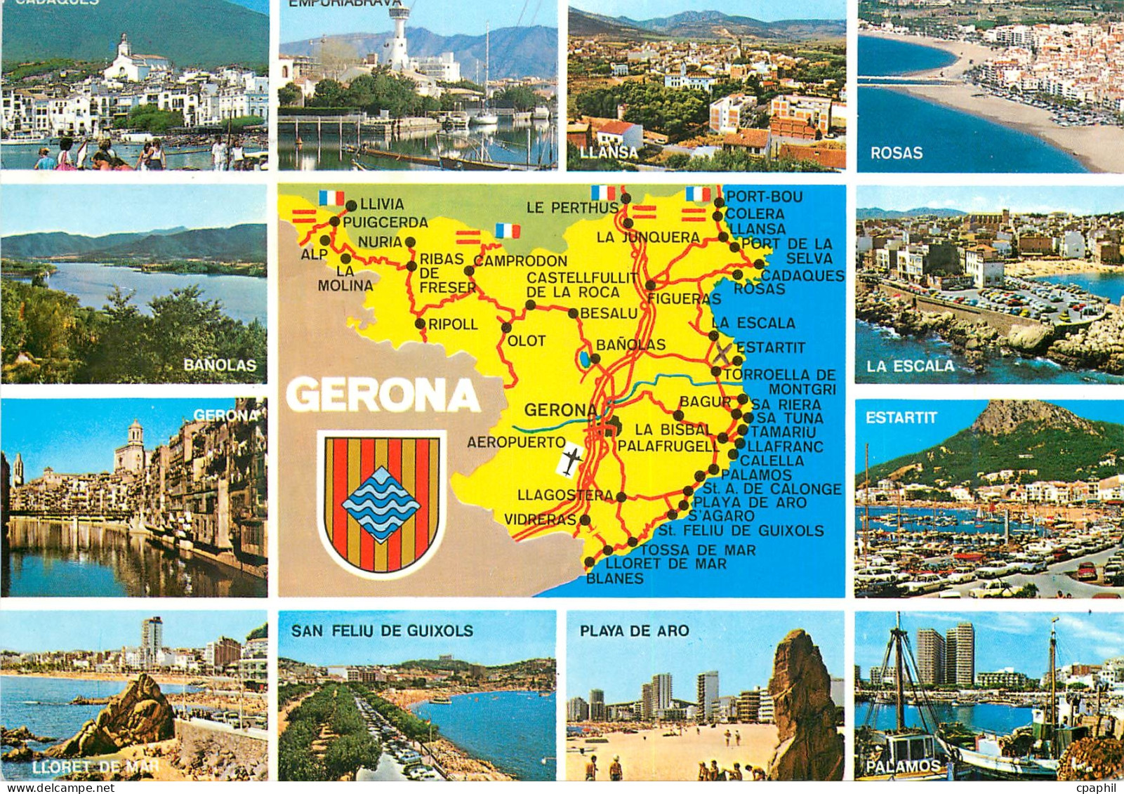 CPM Gerona