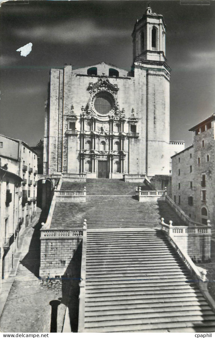 CPM Gerona la Catedral