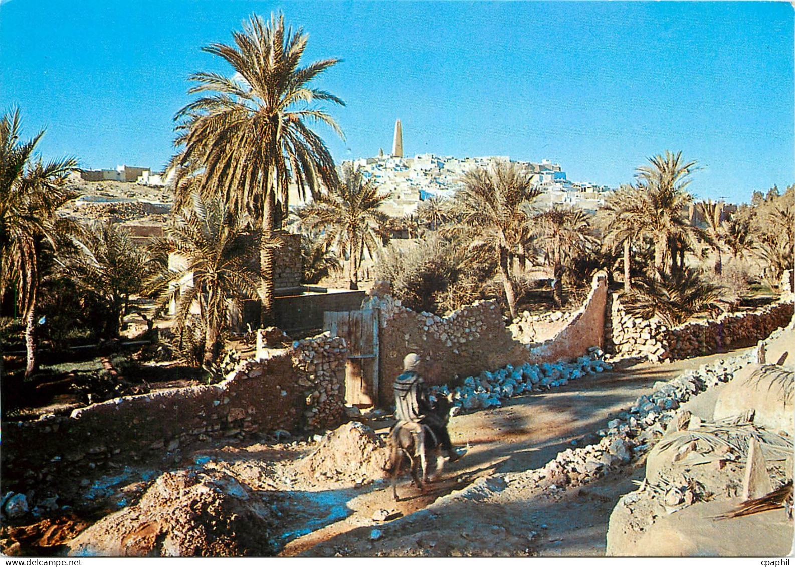 CPM Ghardaia M'Zab