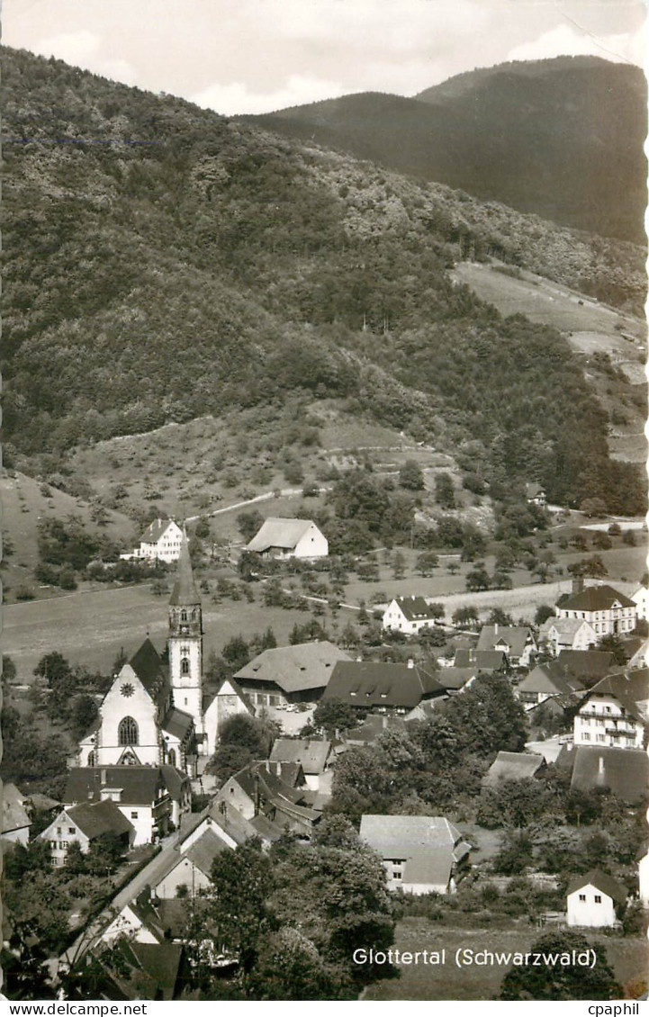 CPM Glottertal (Schwarzwald)