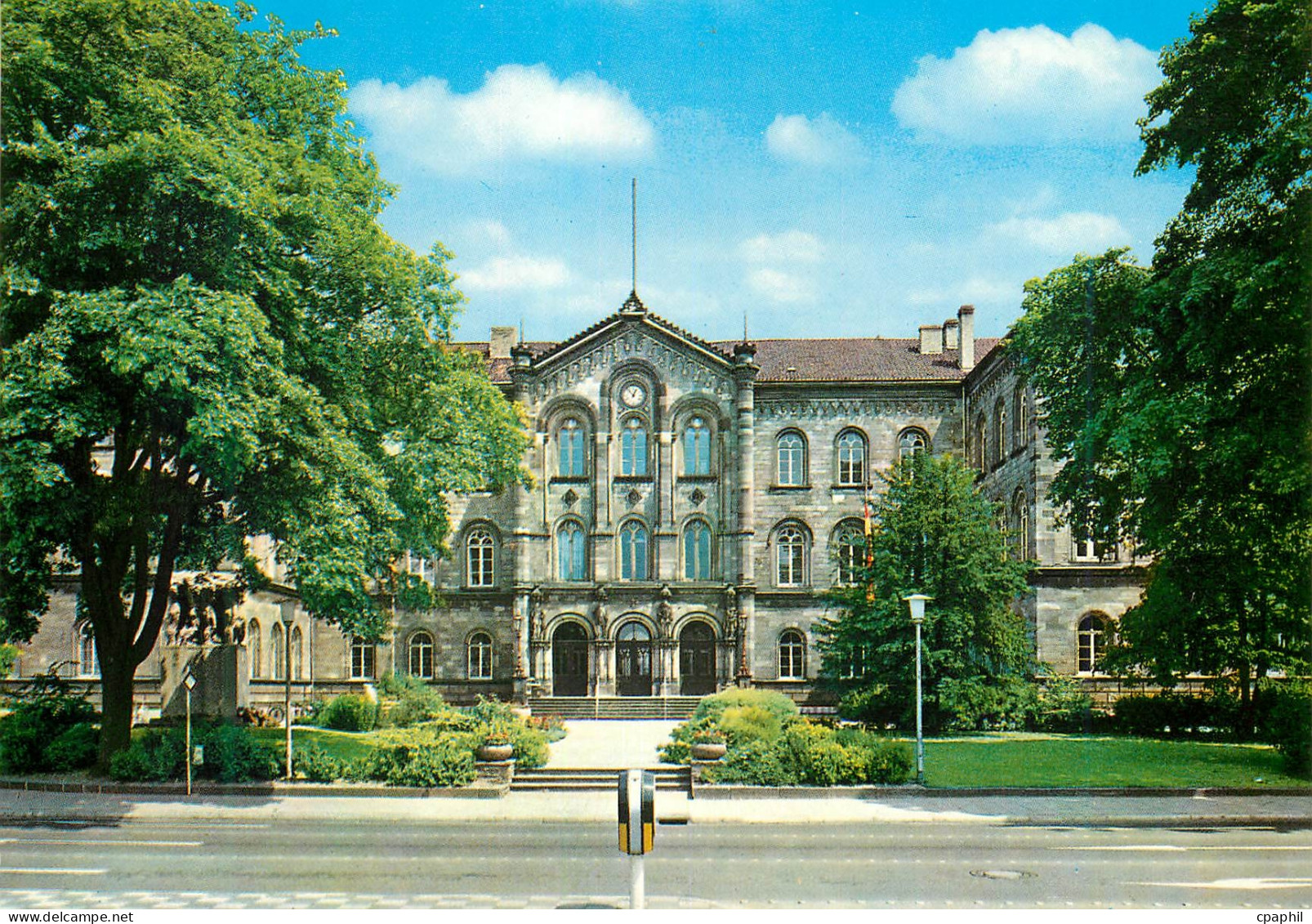 CPM Goslar
