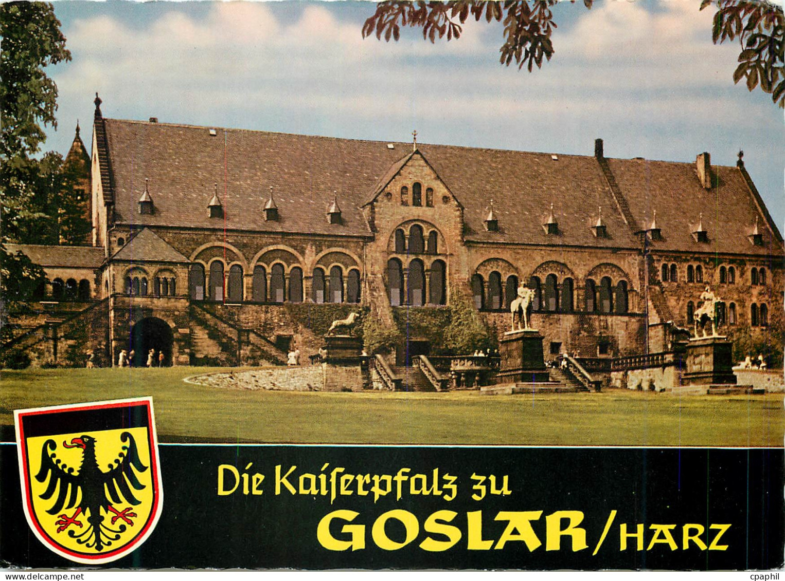 CPM Goslar Harz