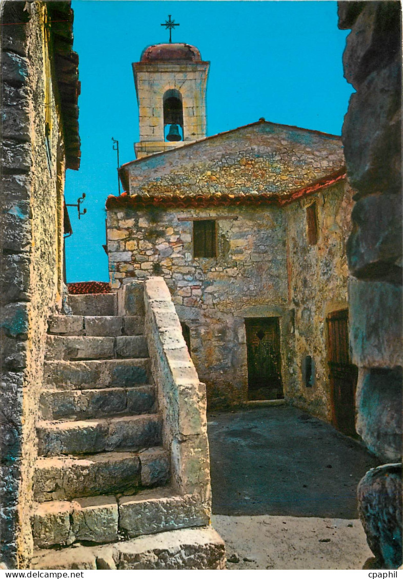 CPM Gourdon AM Un Coin pittoresque