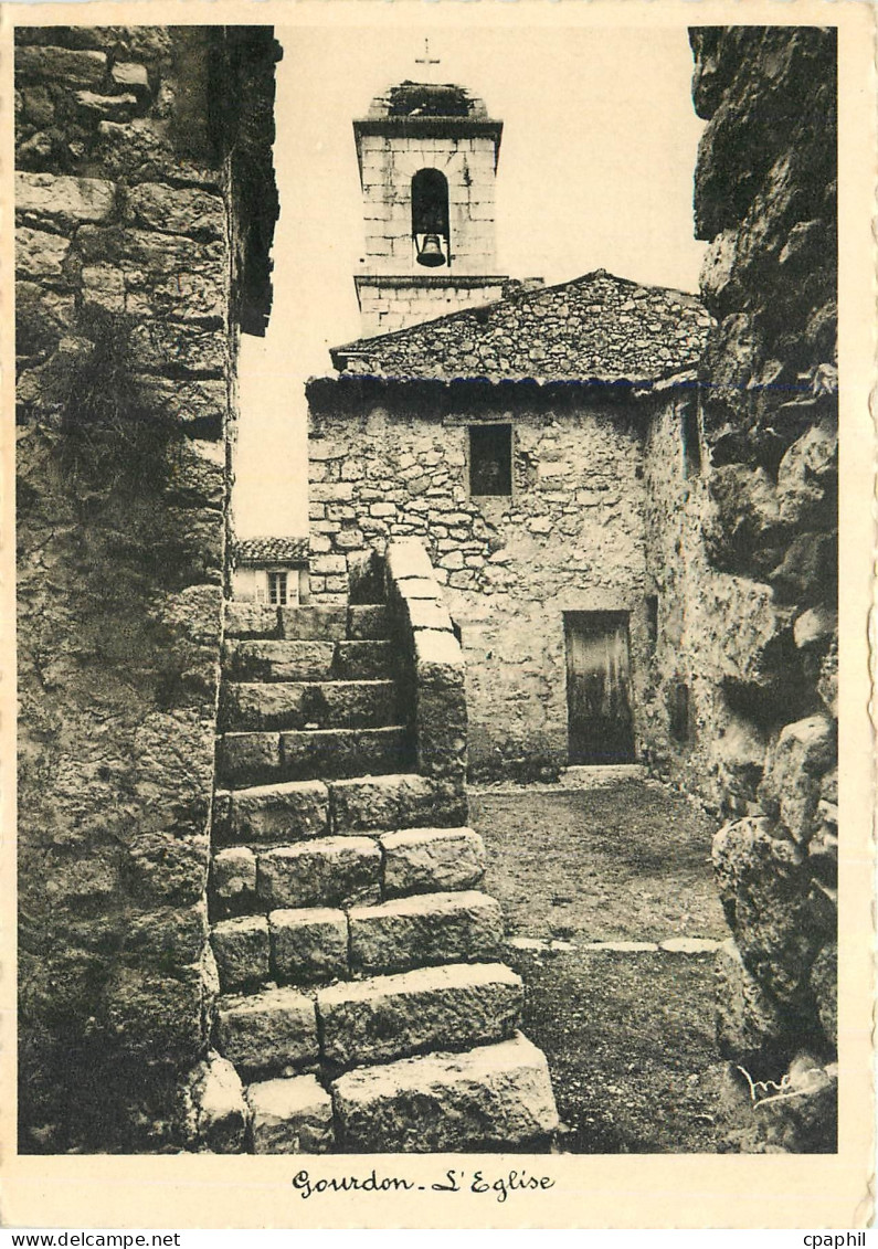 CPM Gourdon L'Eglise