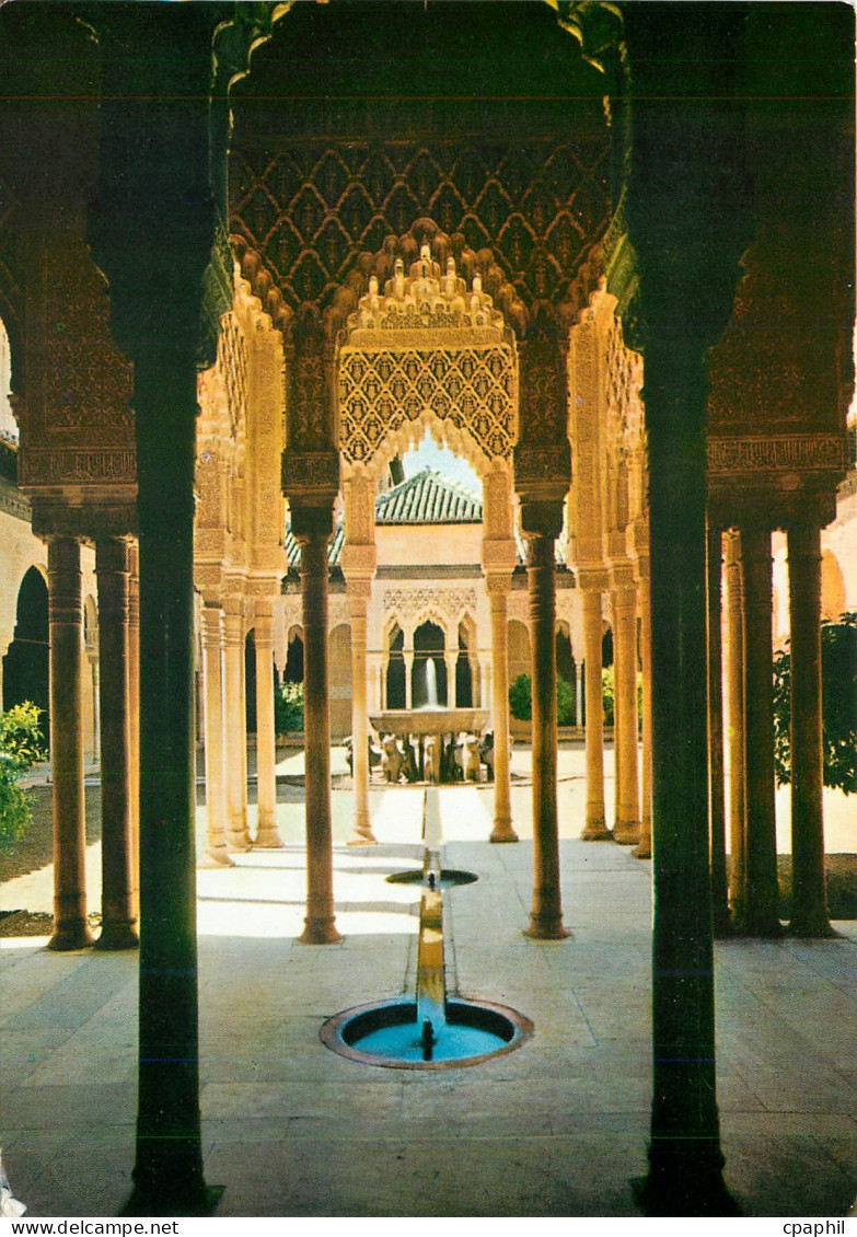 CPM Granada