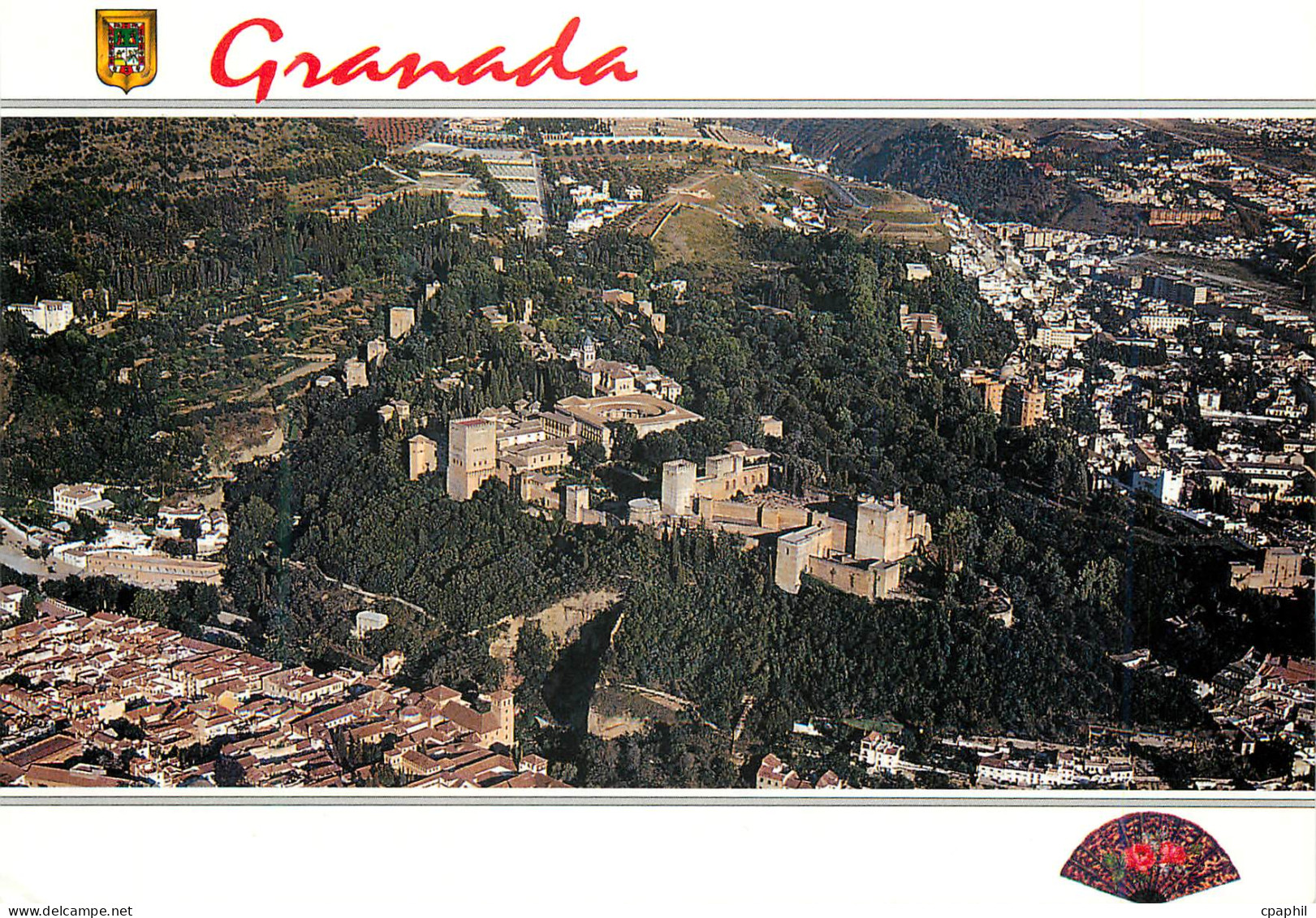 CPM Granada