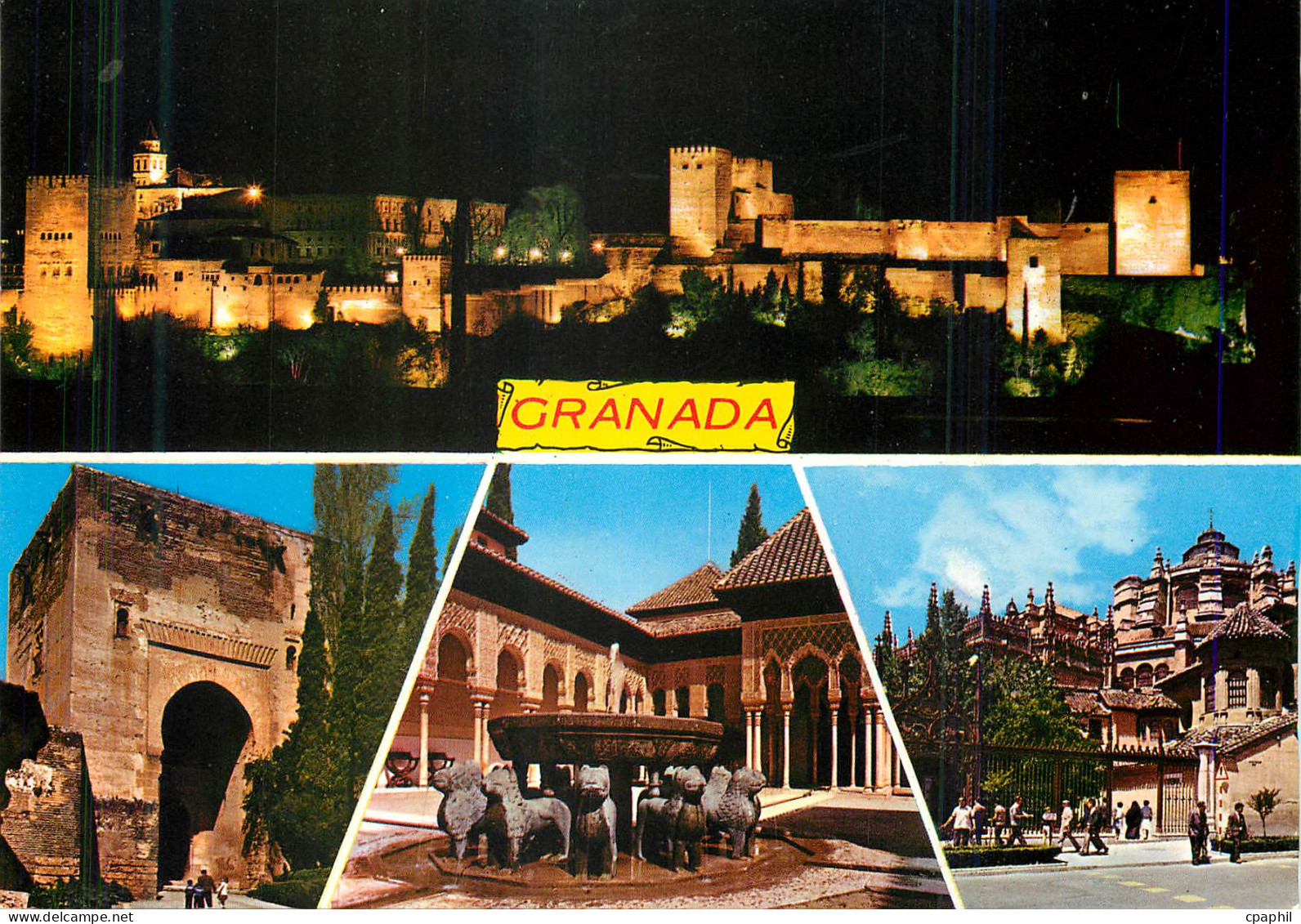 CPM Granada