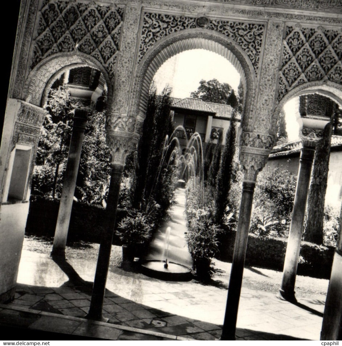 CPM Granada Jardines