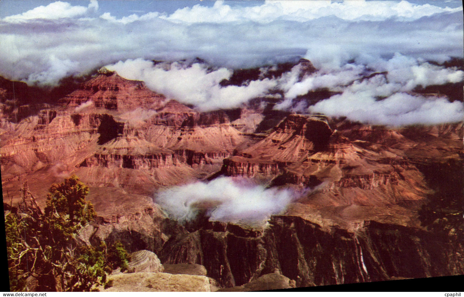 CPM Grand Canyon