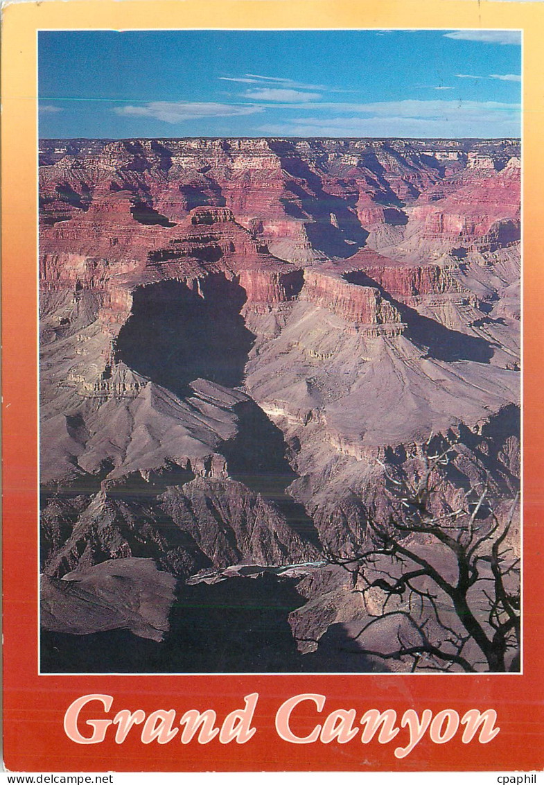 CPM Grand Canyon Arizona