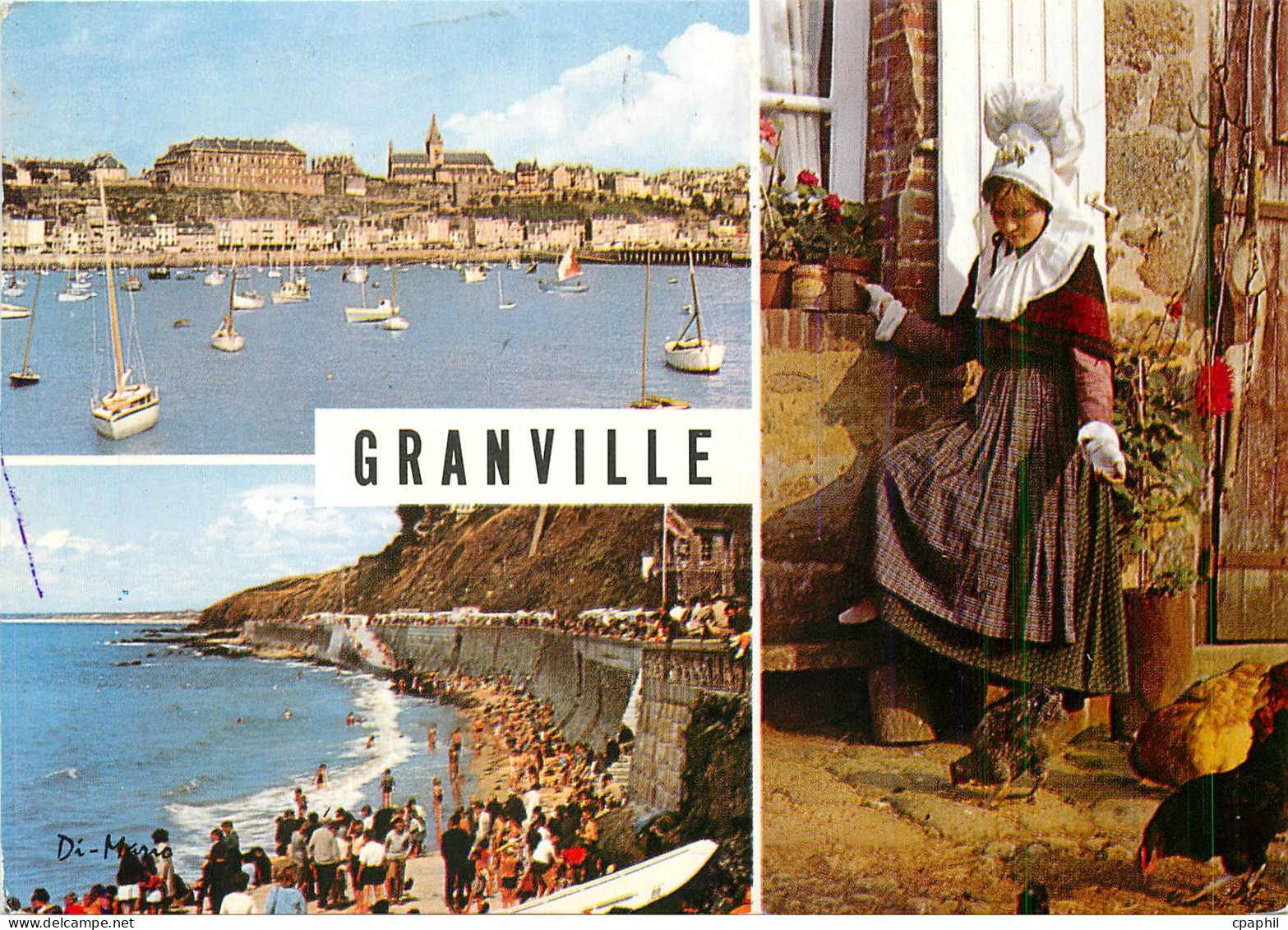 CPM Granville