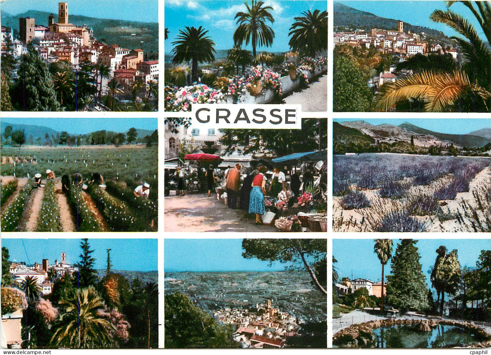 CPM Grasse