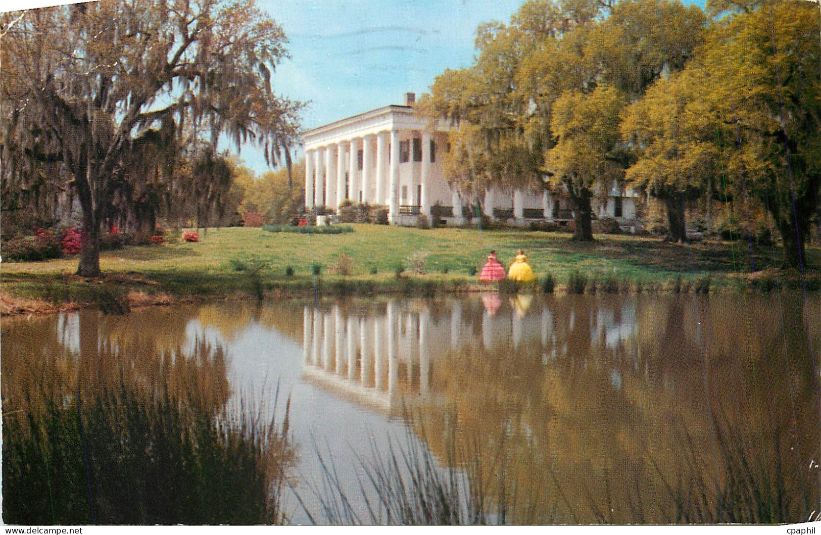 CPM Greenwood Plantation