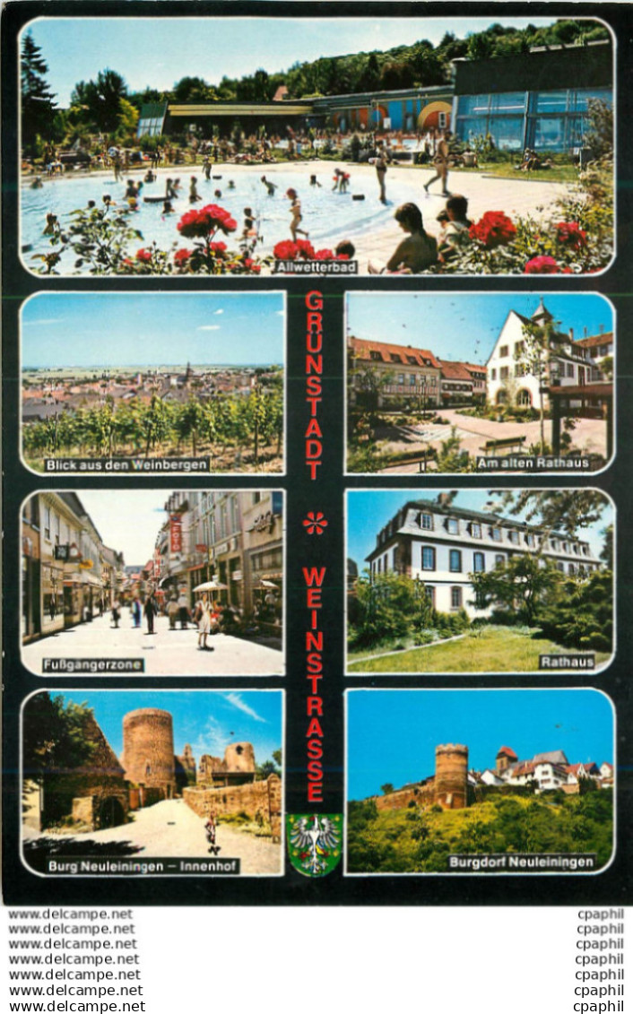 CPM Grunstadt Weinstrasse