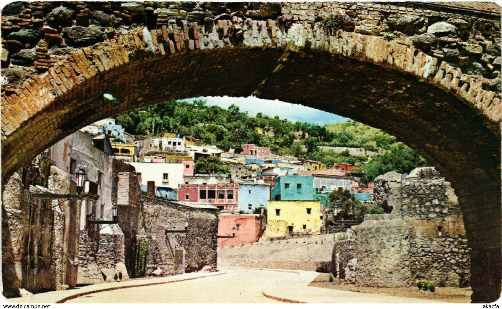 CPM GUADALAJARA MEXICO (640281)