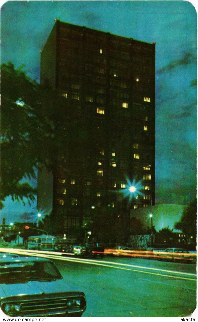 CPM GUADALAJARA MEXICO (640661)