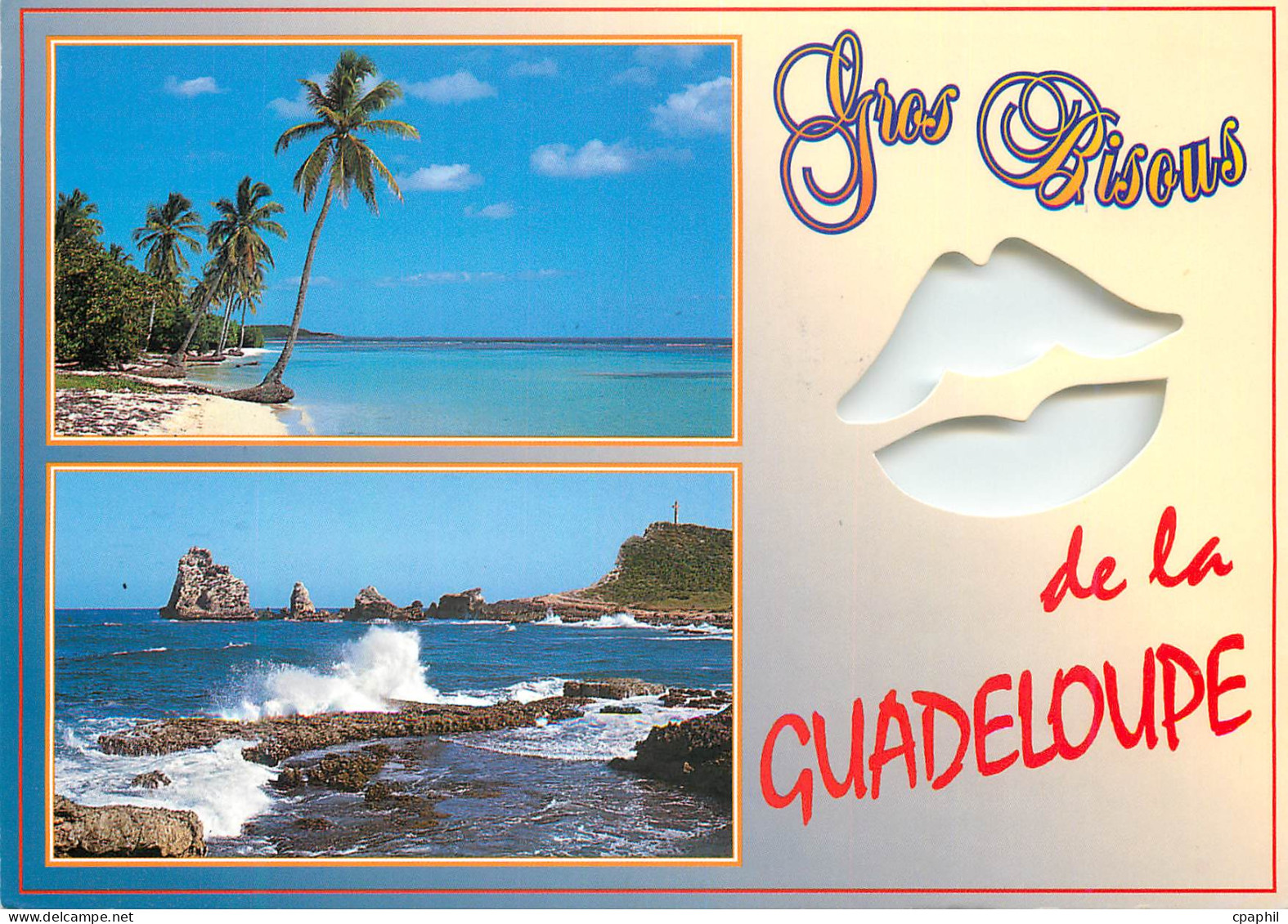 CPM Guadeloupe