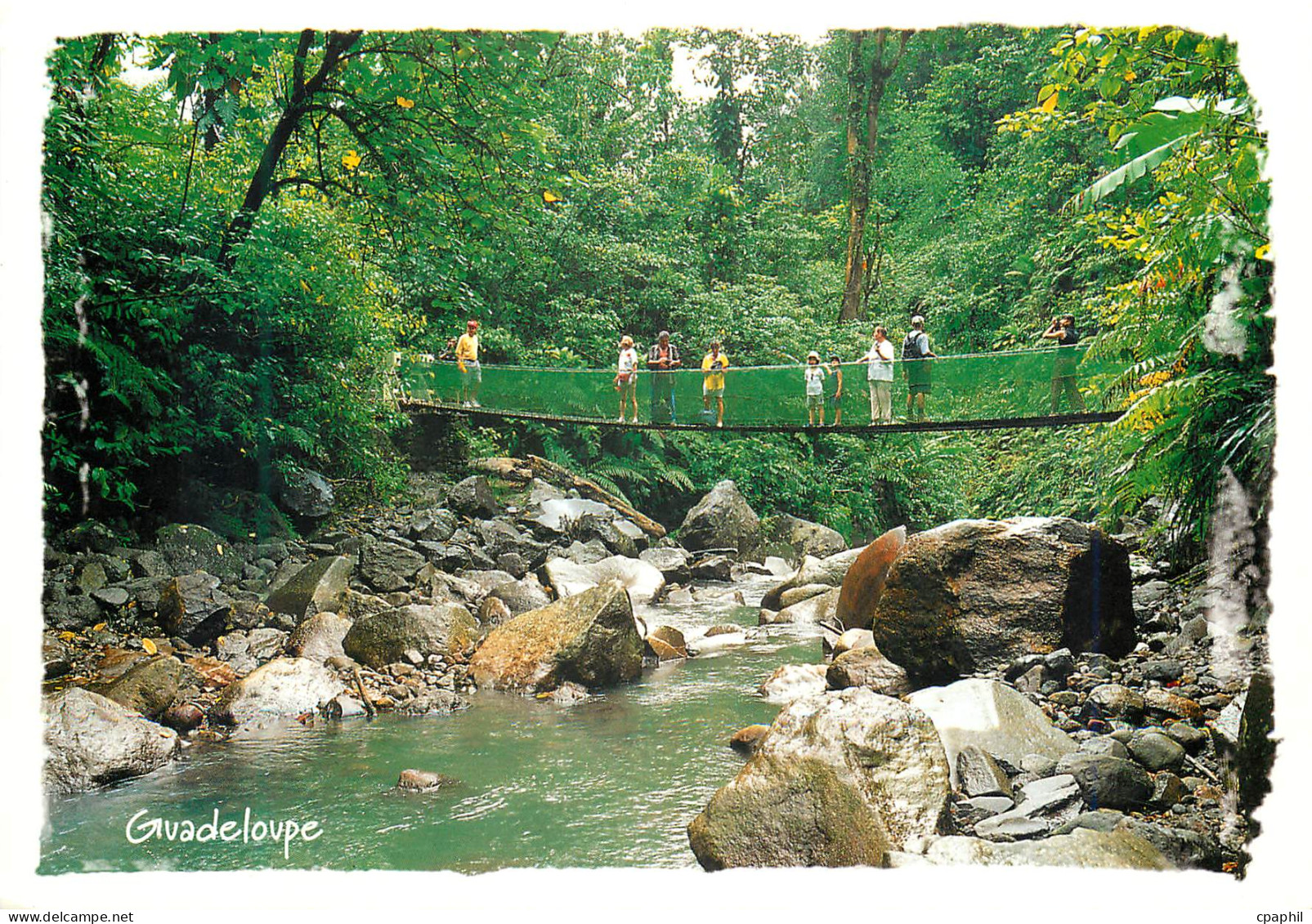 CPM Guadeloupe