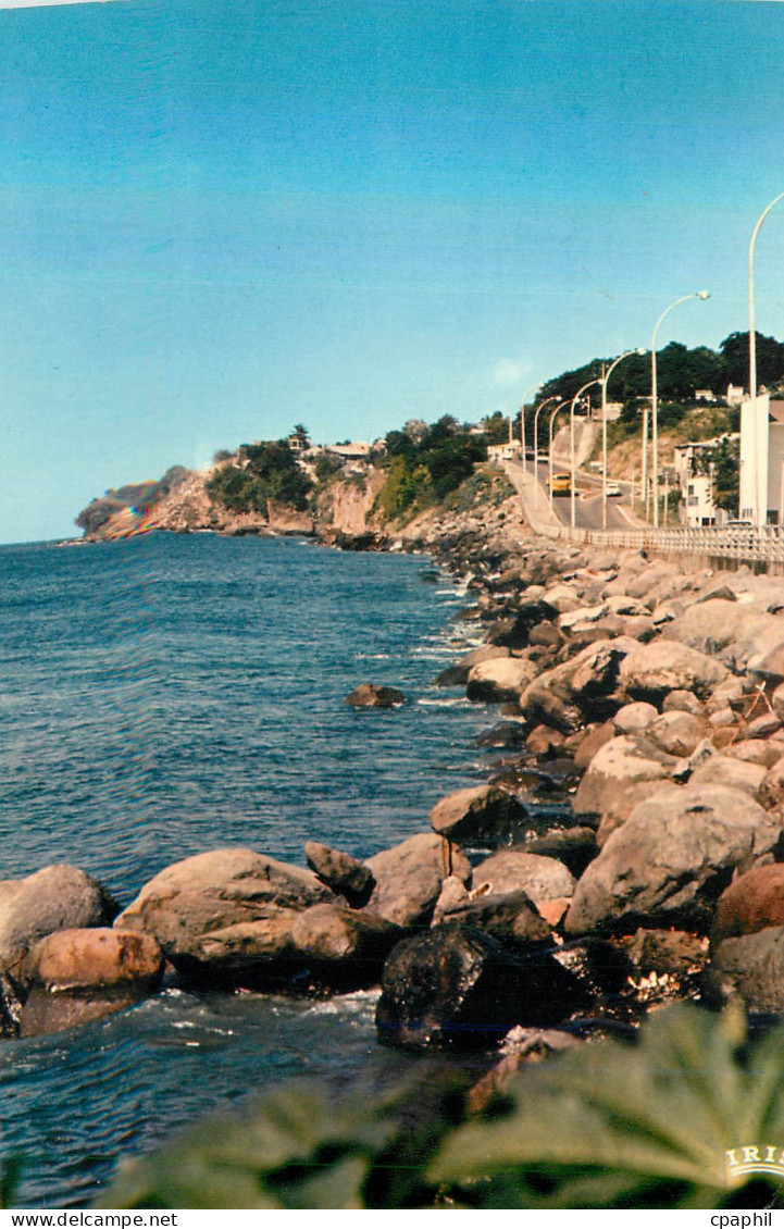 CPM Guadeloupe Basse Terre Bords de Mer