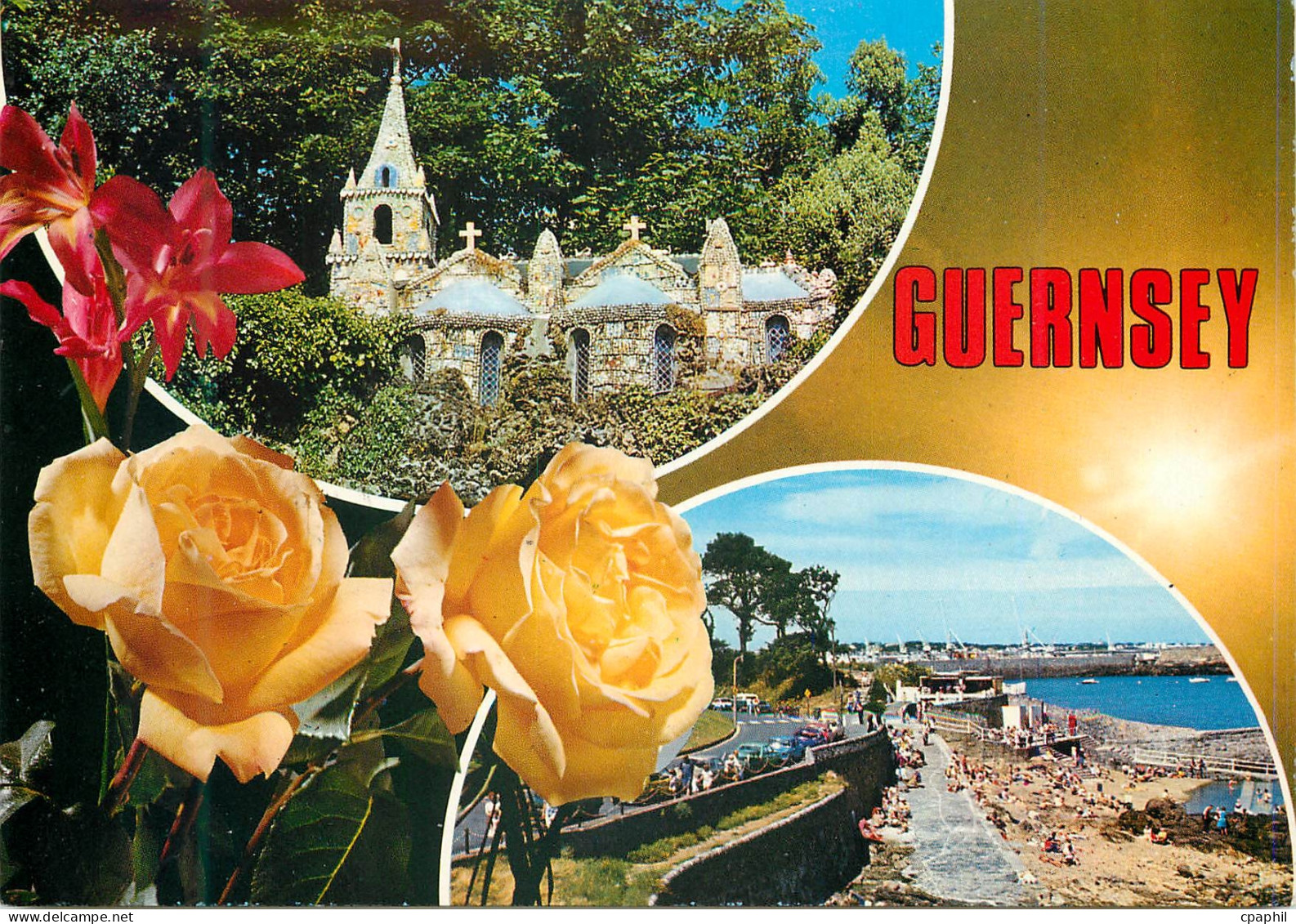 CPM Guernsey
