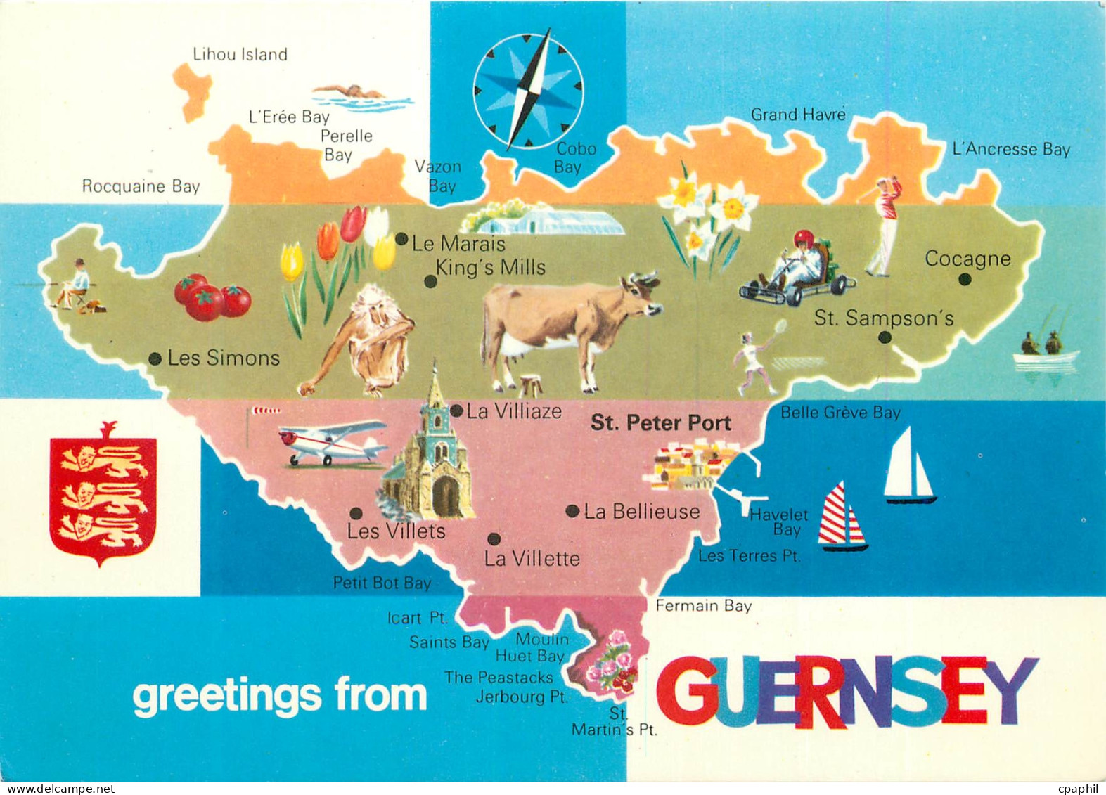 CPM Guernsey