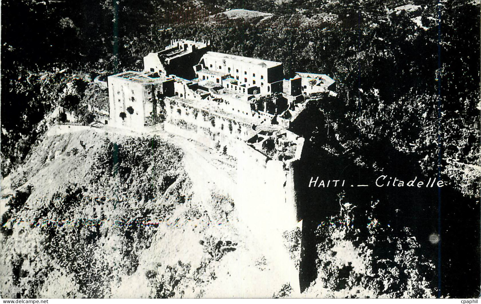 CPM Haiti Citadelle