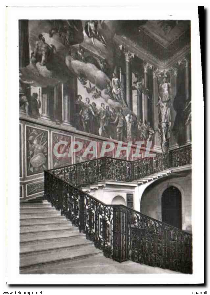 CPM Hampton Court Palace The King's Staircase
