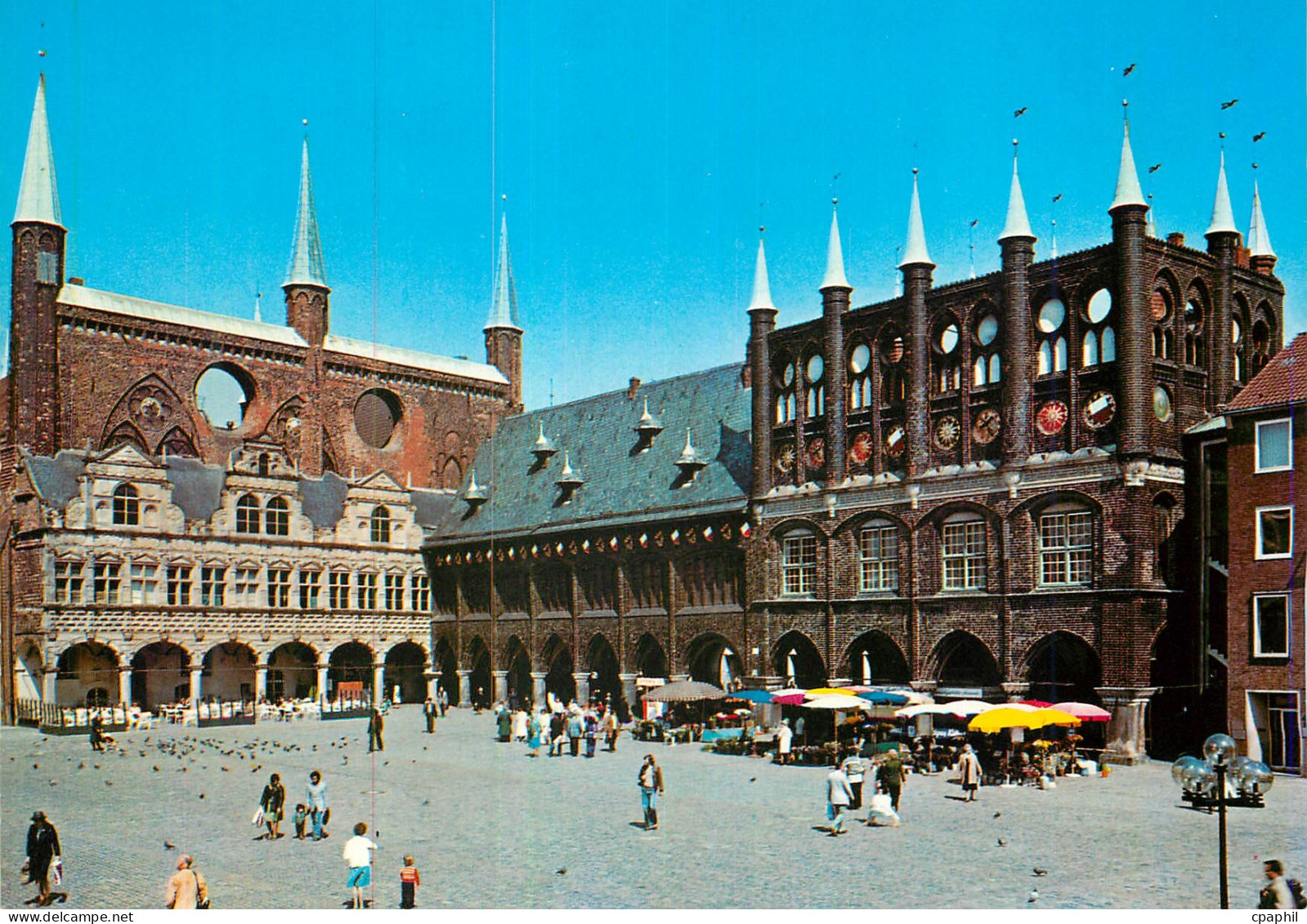 CPM Hansestadt