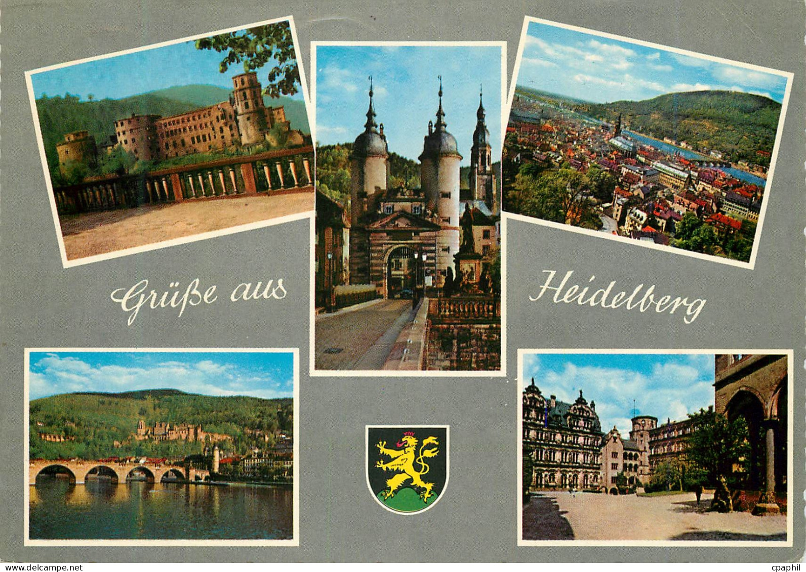 CPM Heidelberg