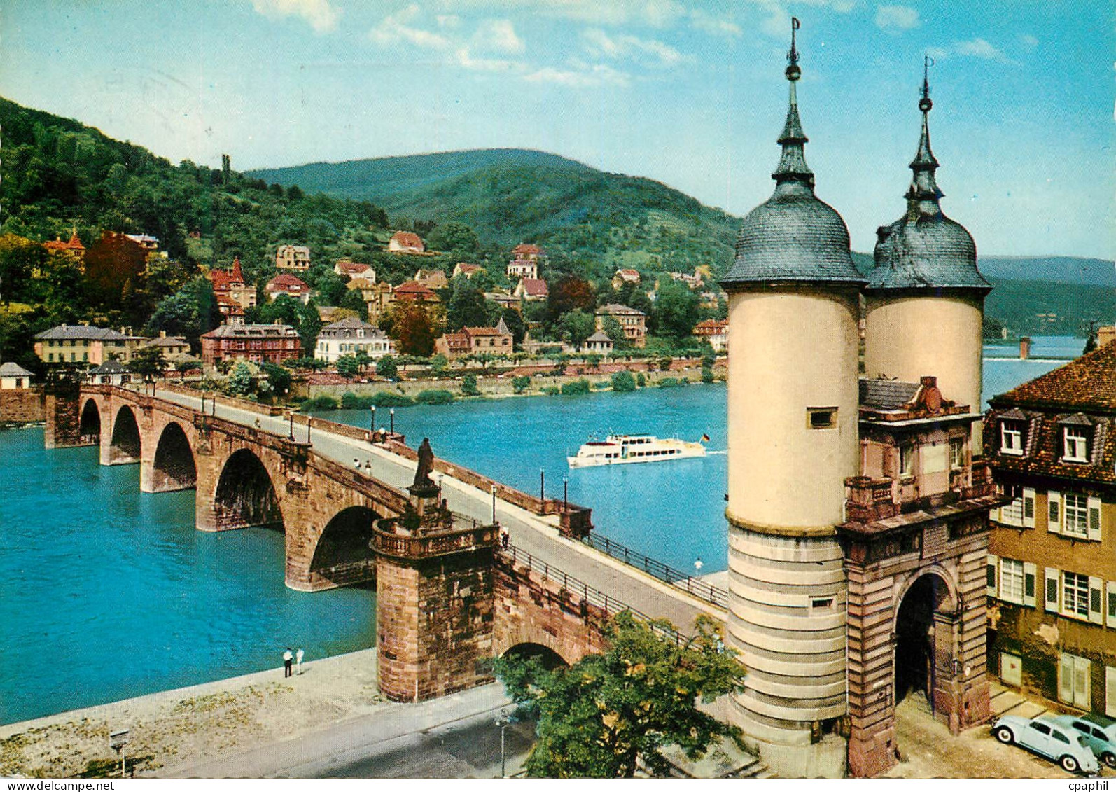 CPM Heidelberg