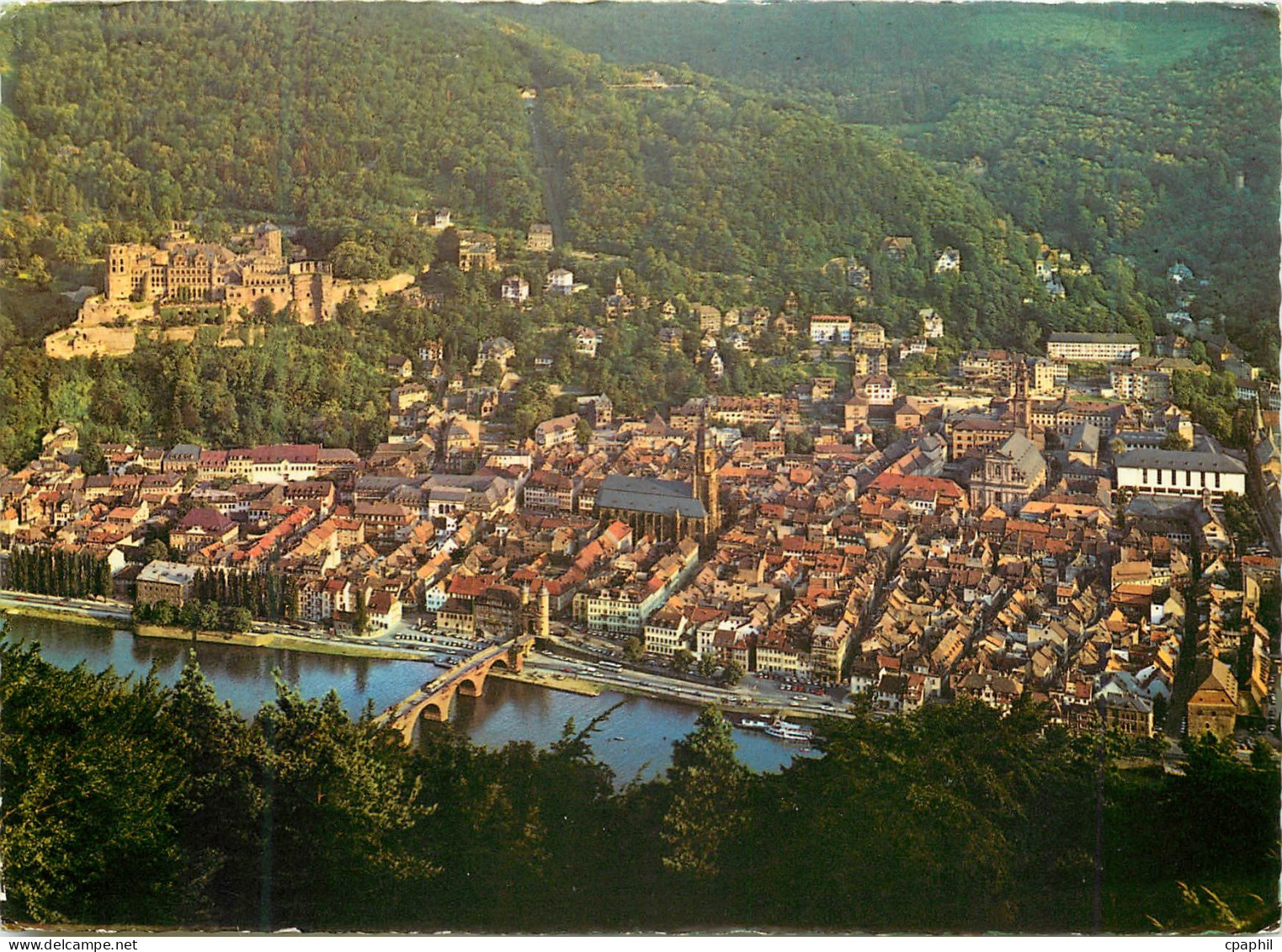 CPM Heidelberg