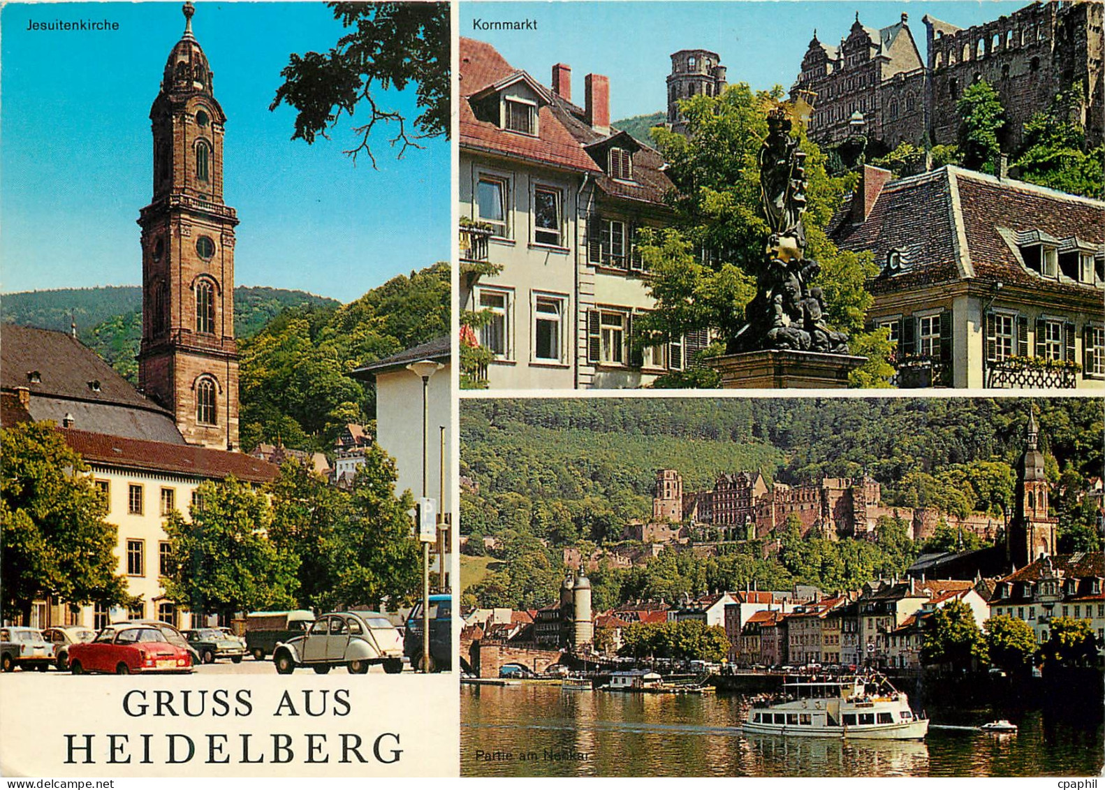CPM Heidelberg