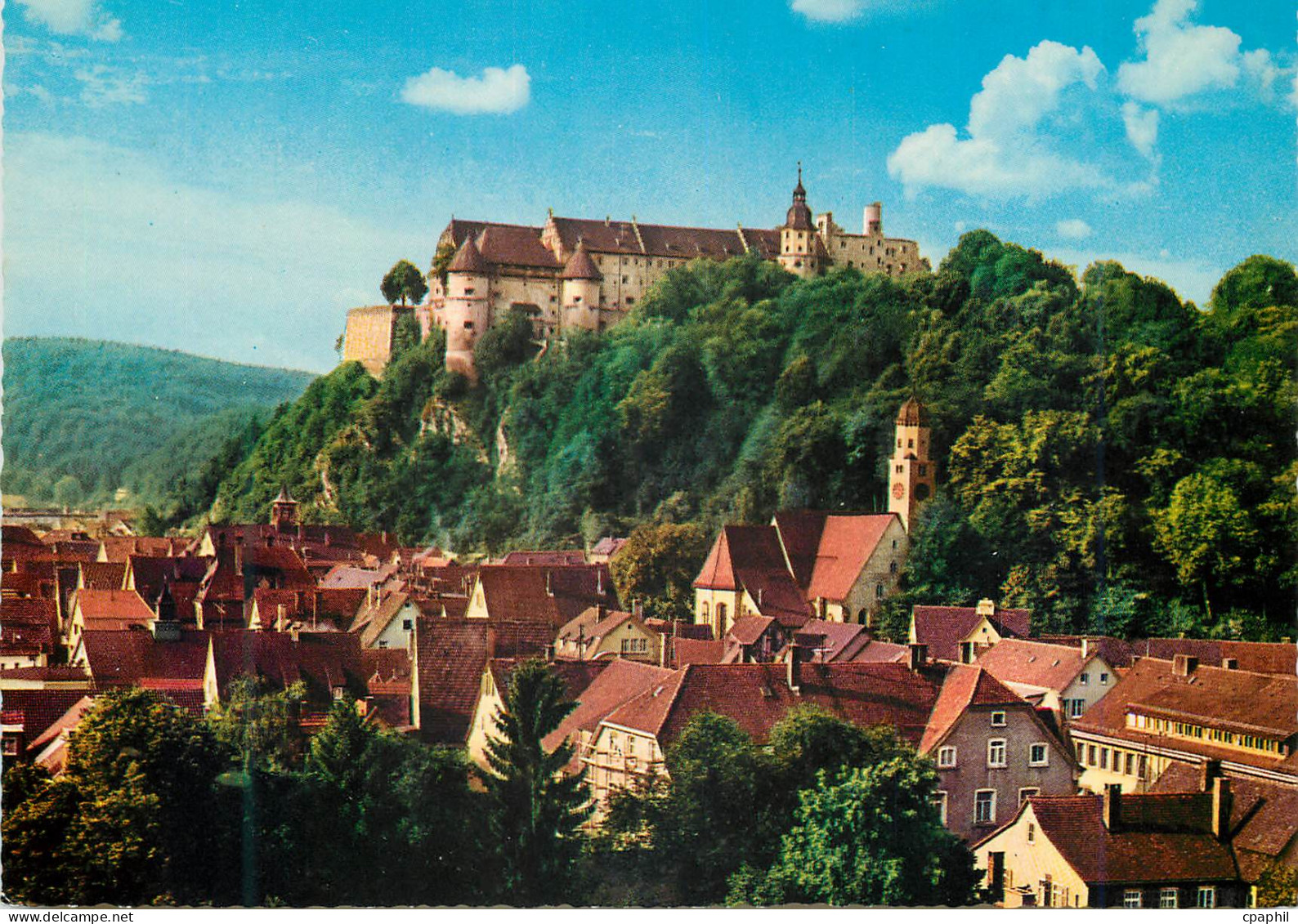CPM Heidenheim