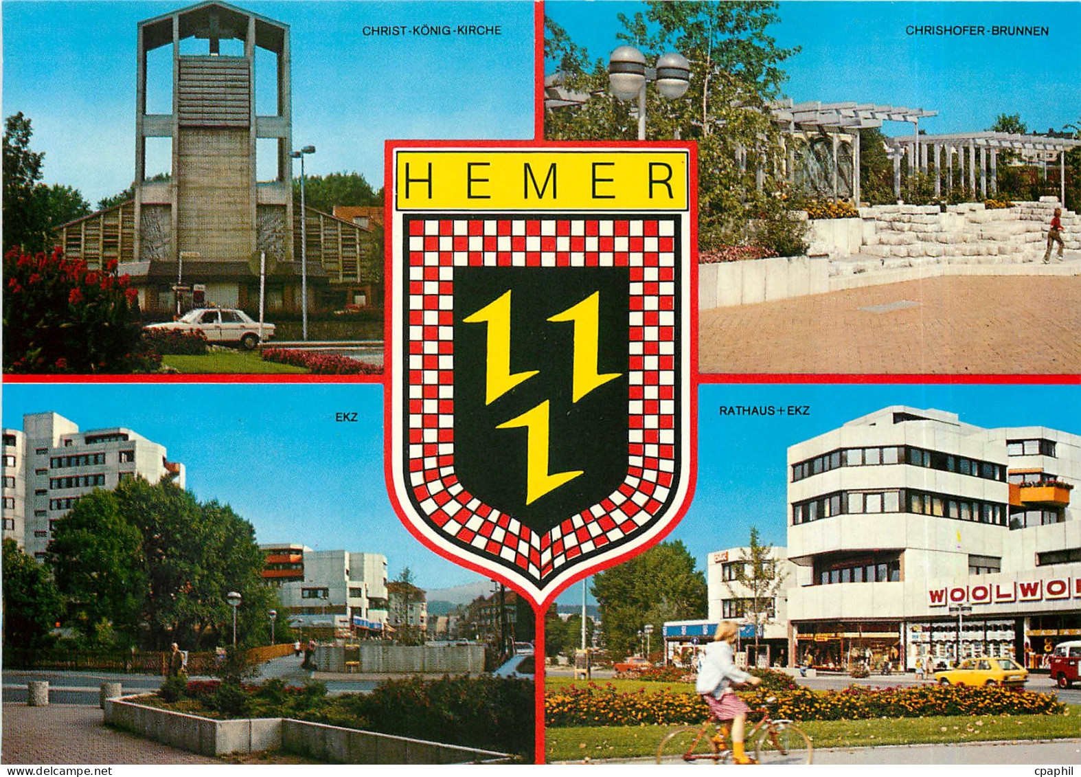CPM Hemer