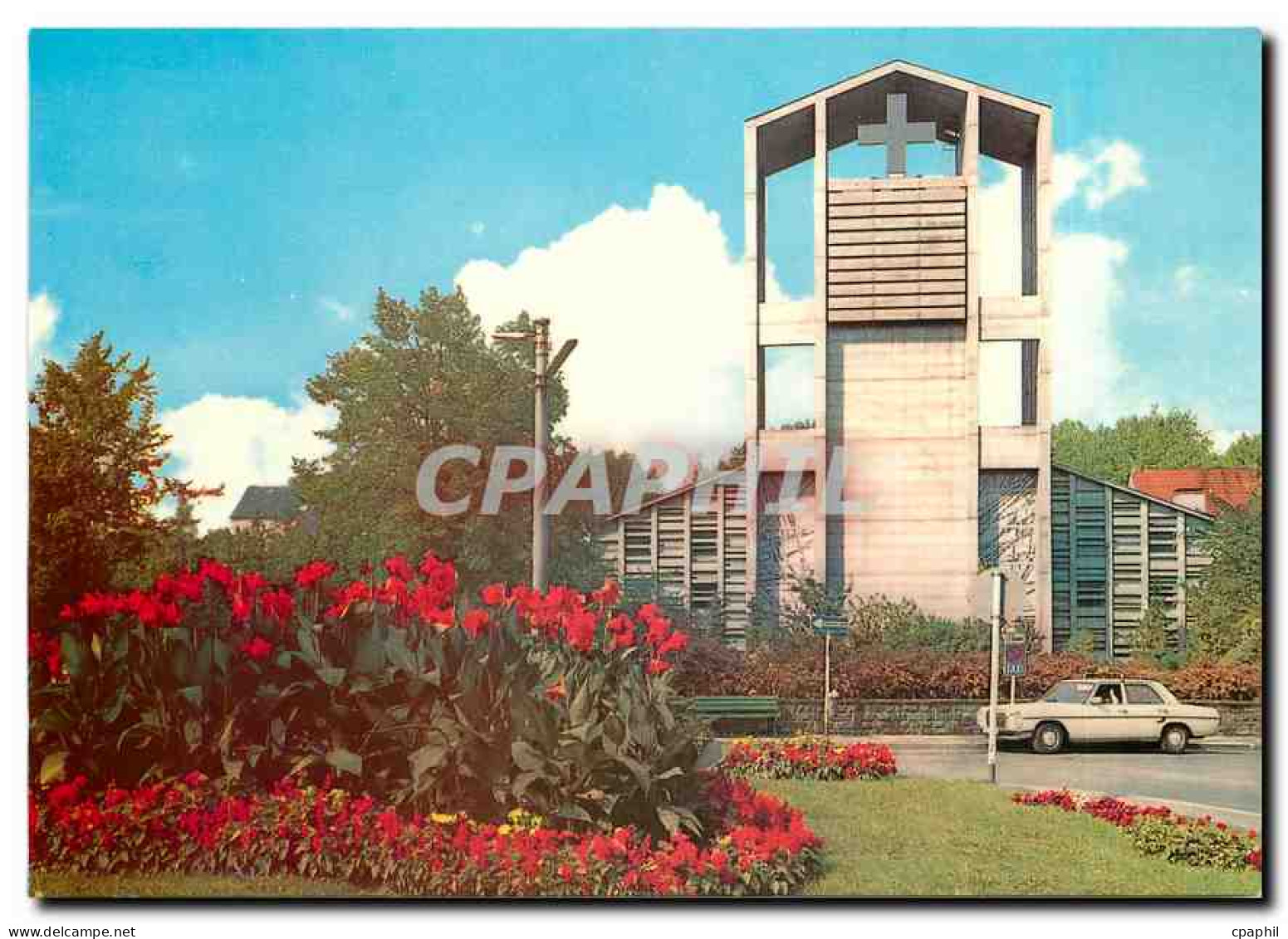 CPM Hemer Christ Konigskirche