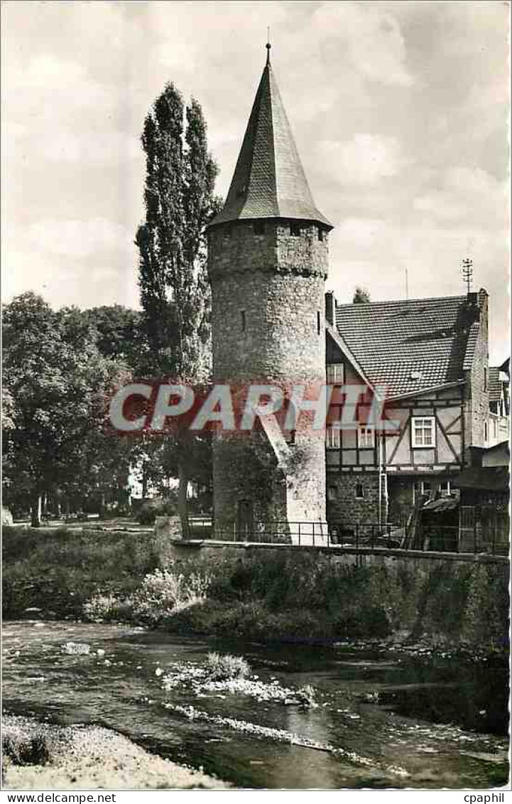 CPM Herborn Dillkr Dillturm