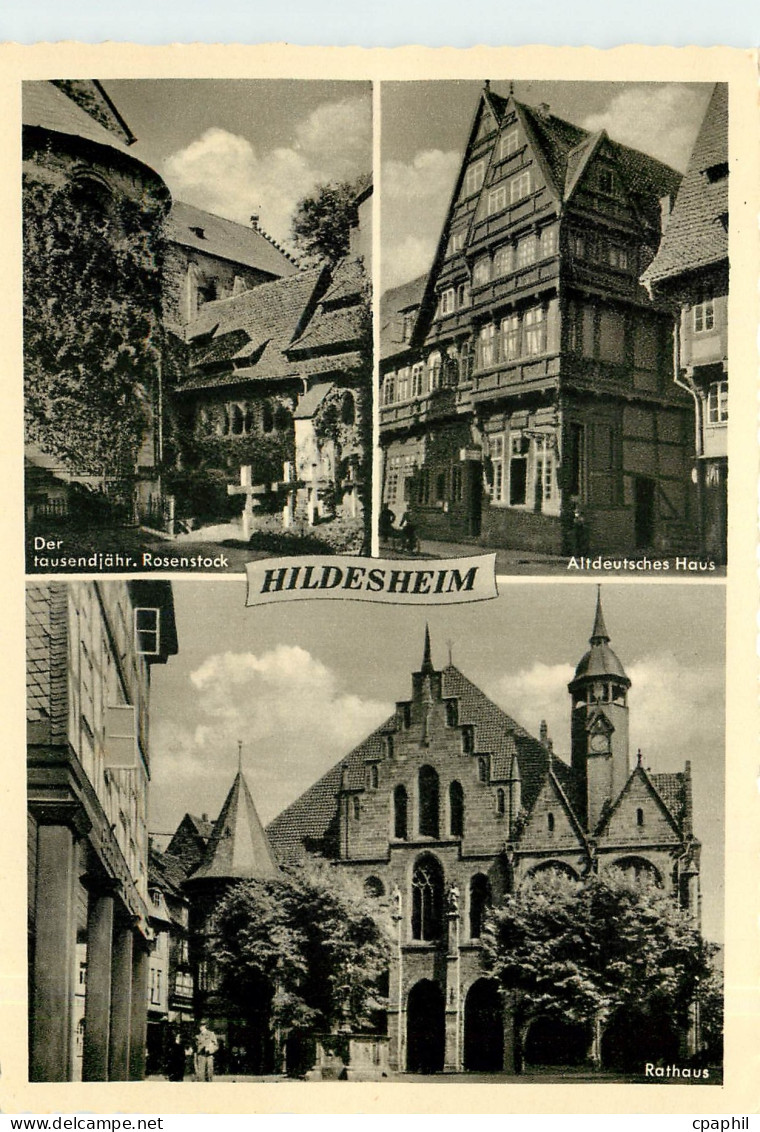 CPM Hildesheim