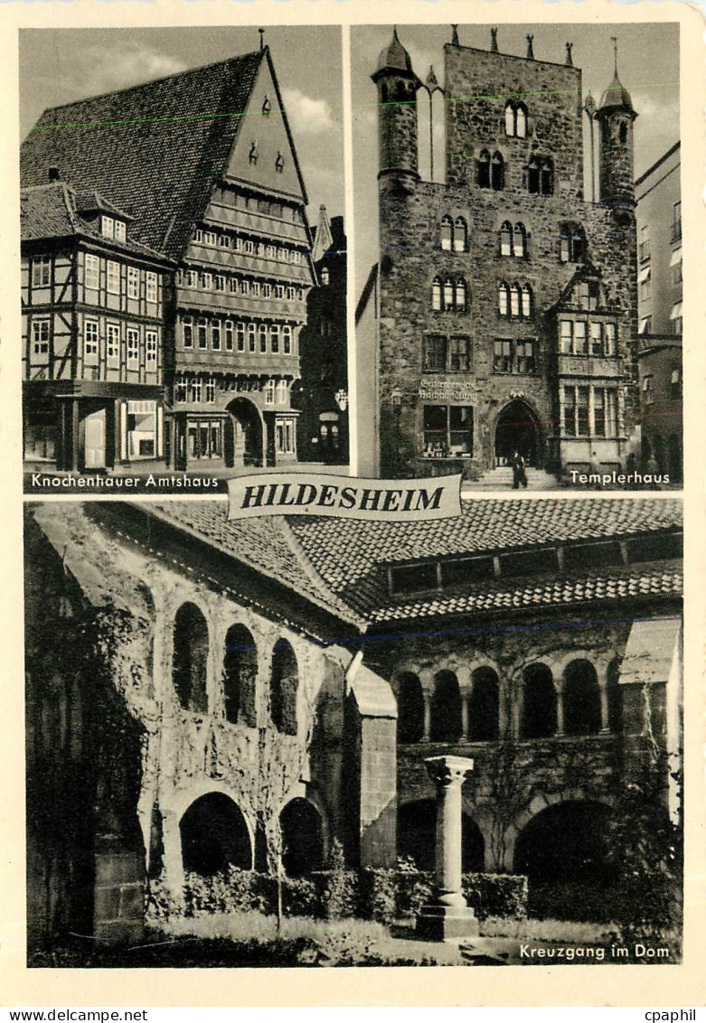 CPM Hildesheim