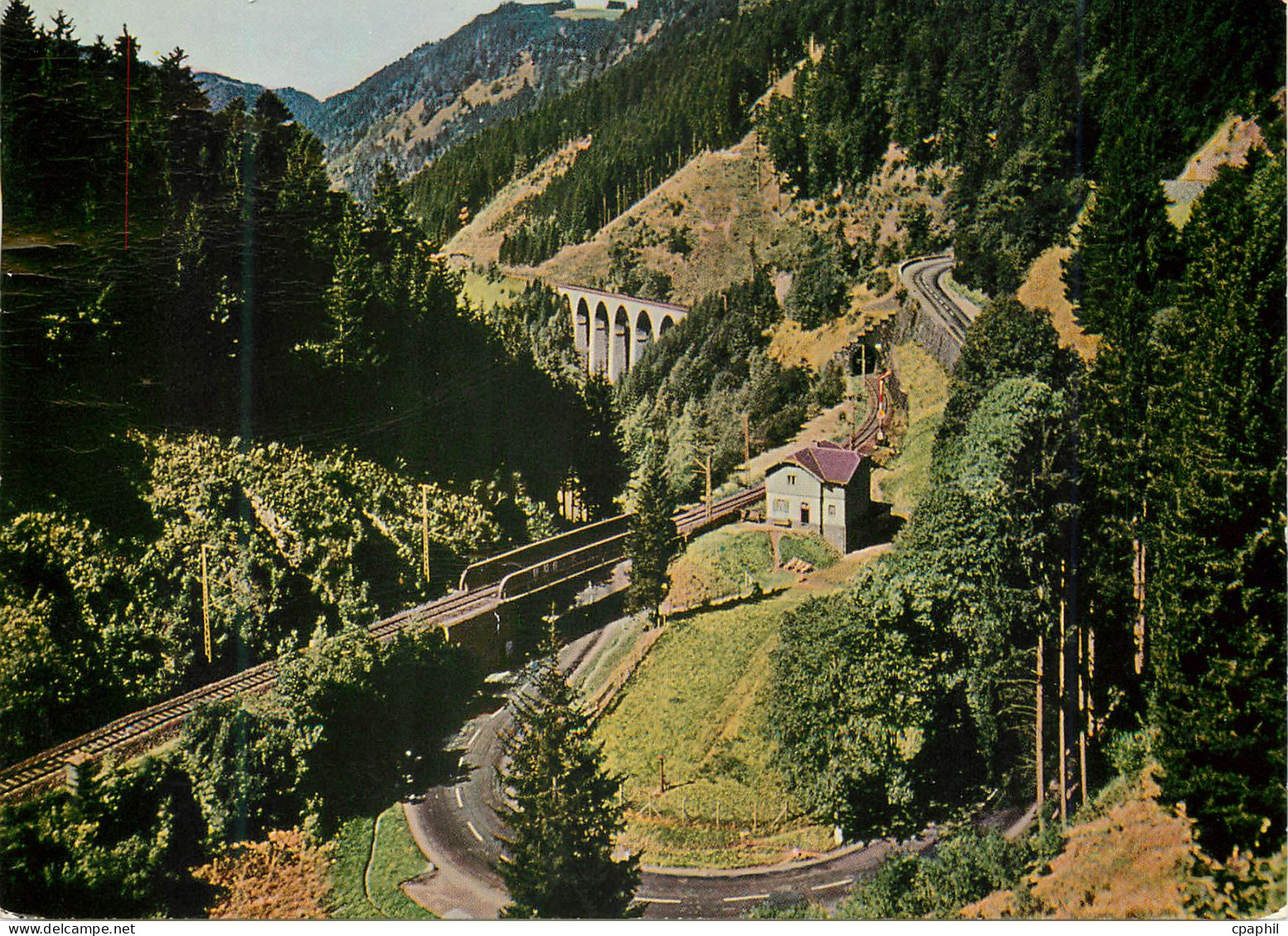 CPM Hollental
