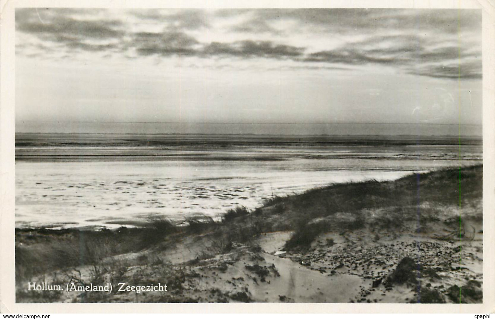 CPM Hollum Ameland Zeegerzicht