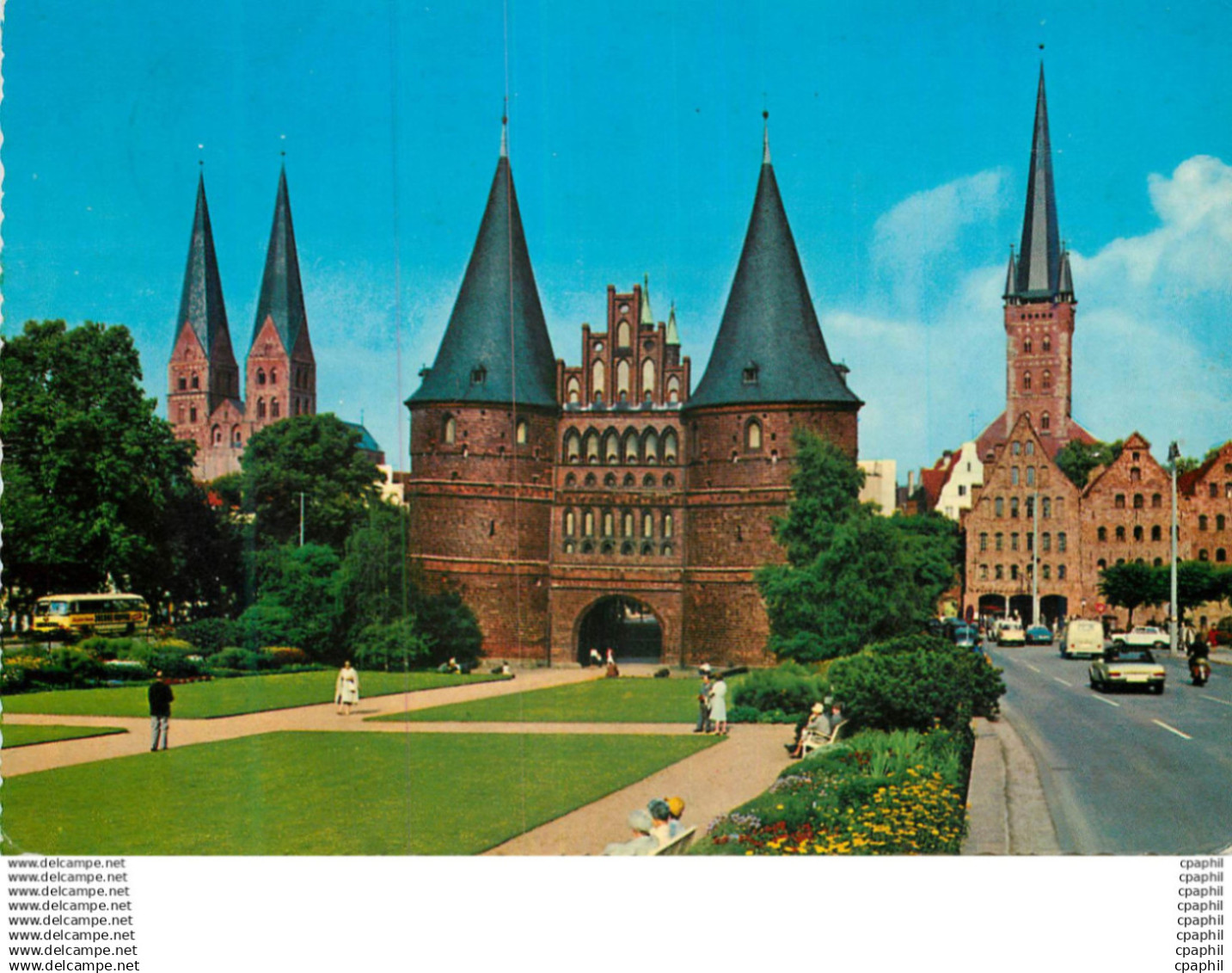 CPM Holstentor