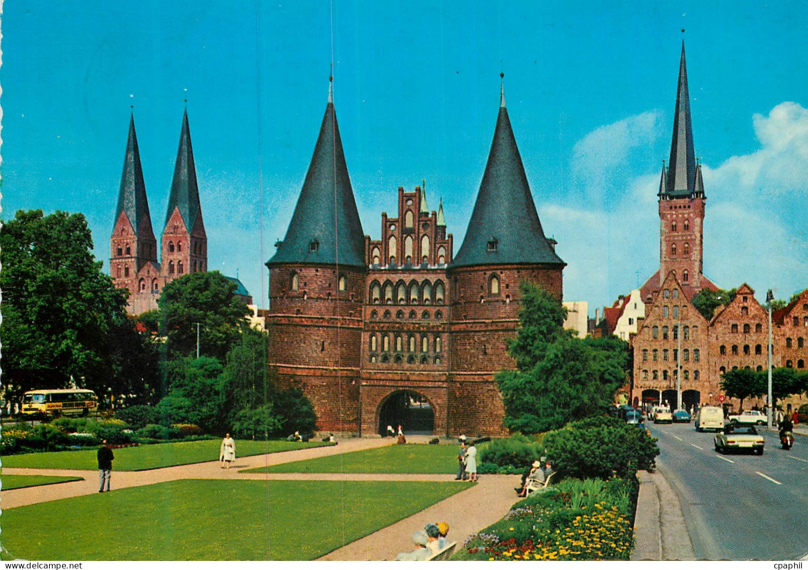 CPM Holstentor