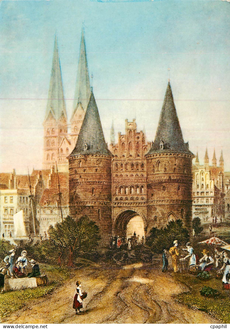 CPM Holstentor