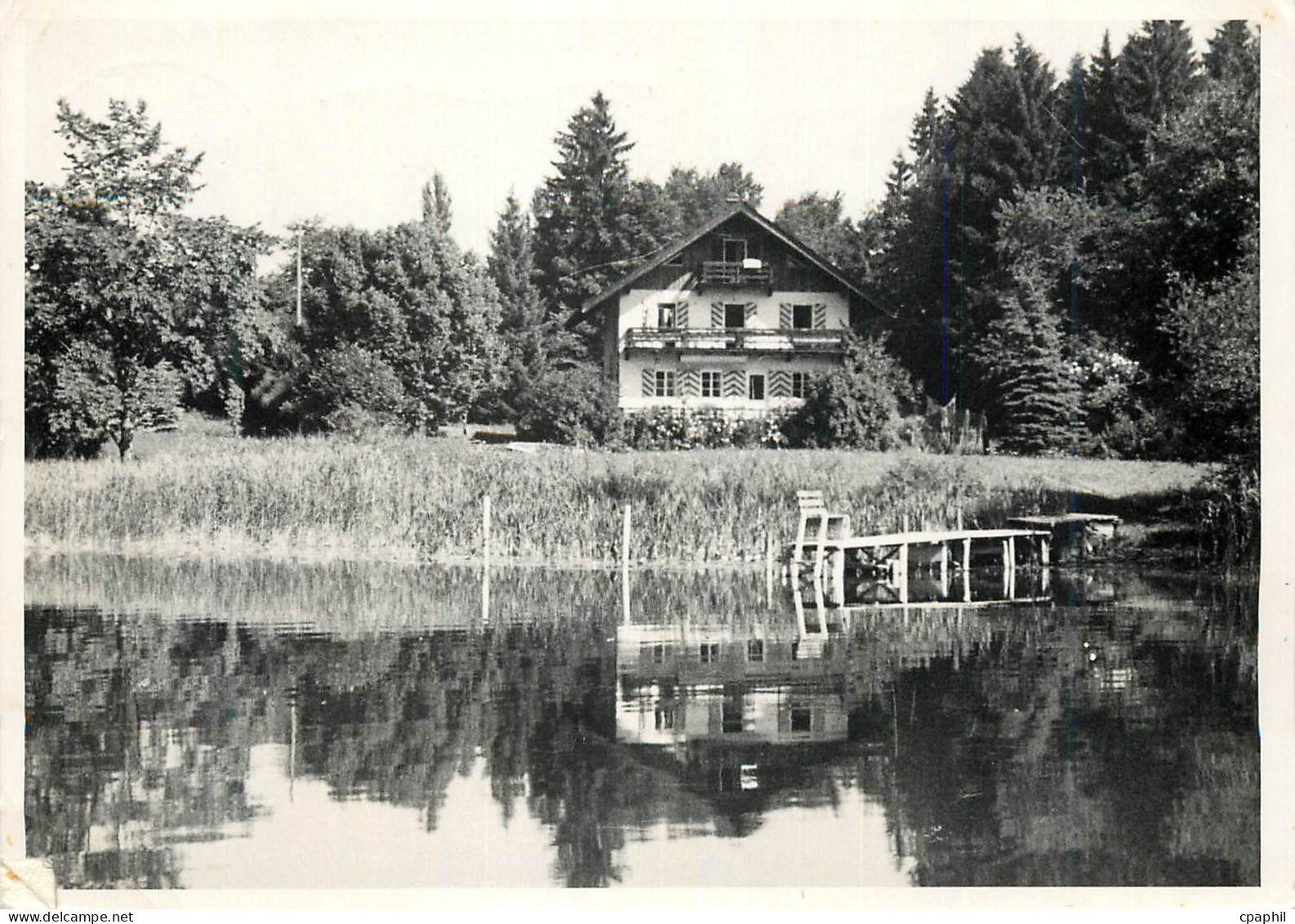 CPM Home of Bad Wiessee